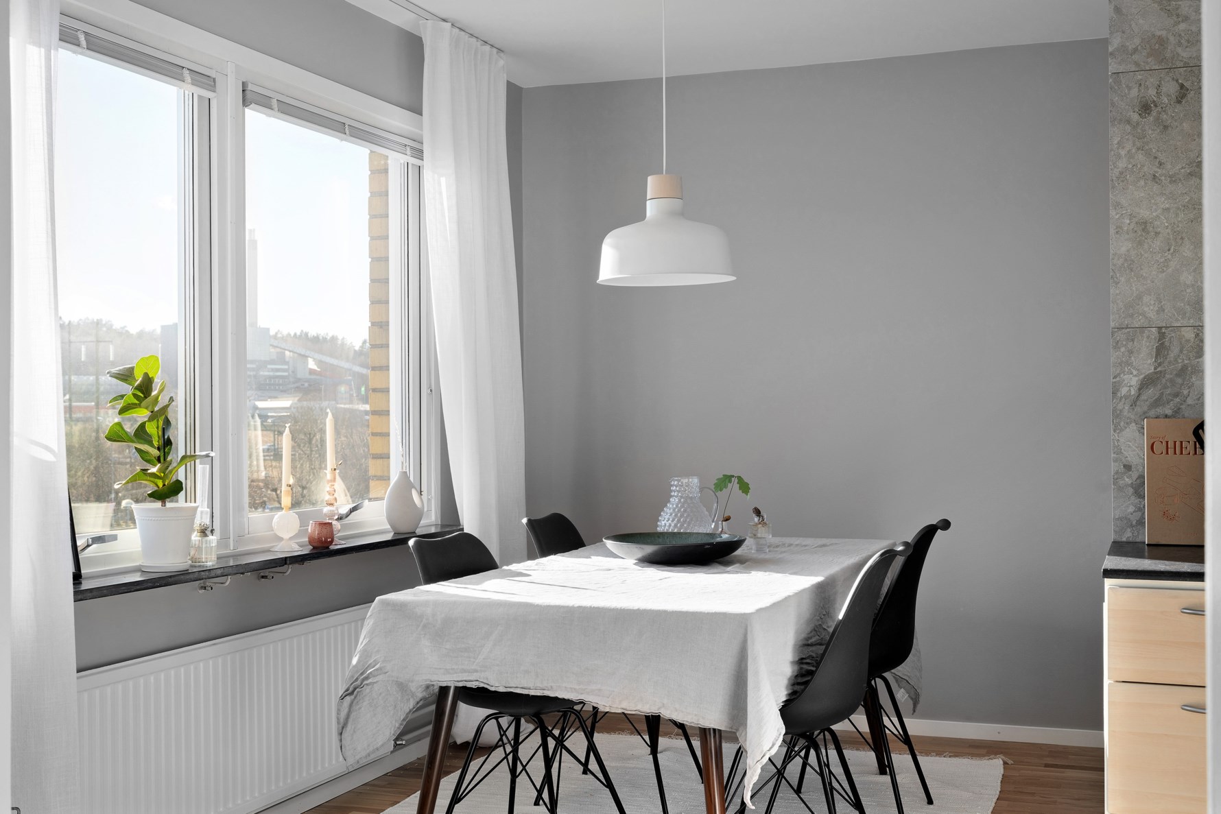 Bild 3 Södra Nedanvägsgatan 20B