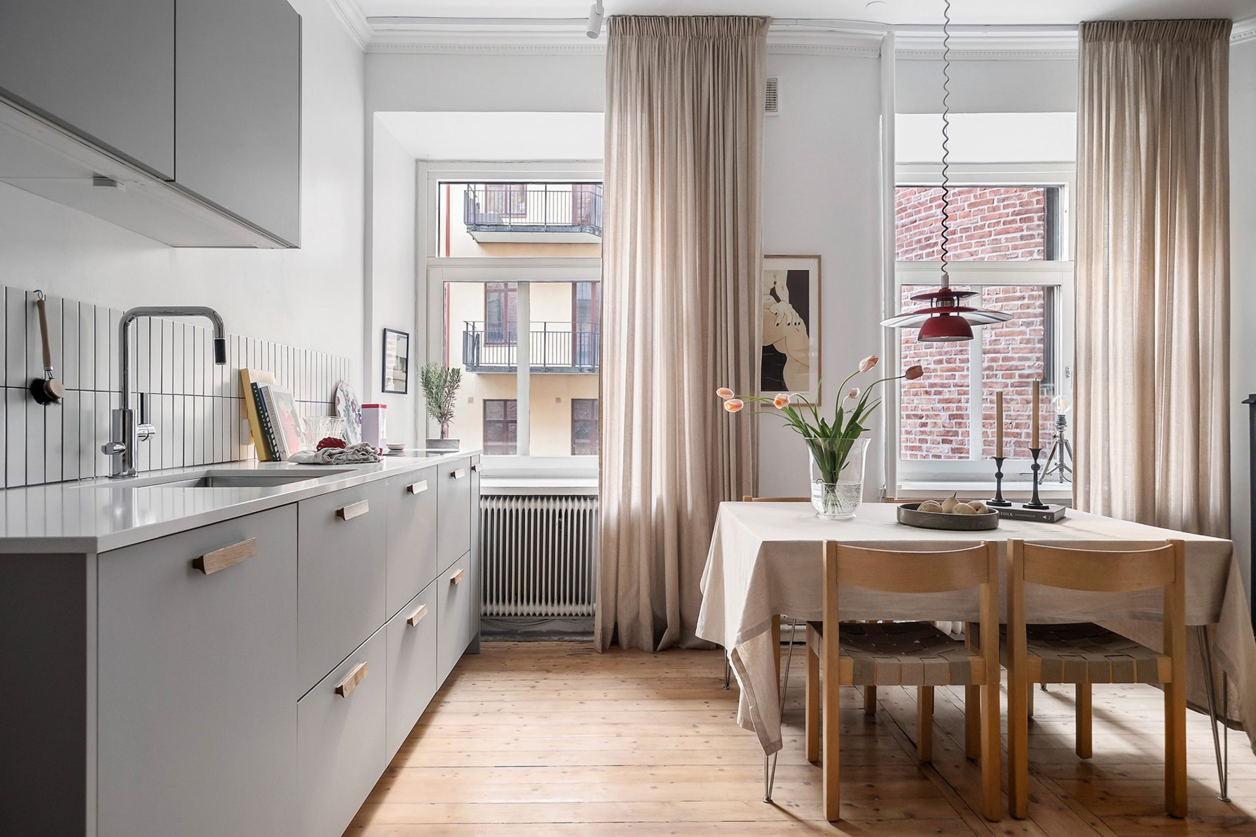 Bild 4 Karl Gustavsgatan 11B