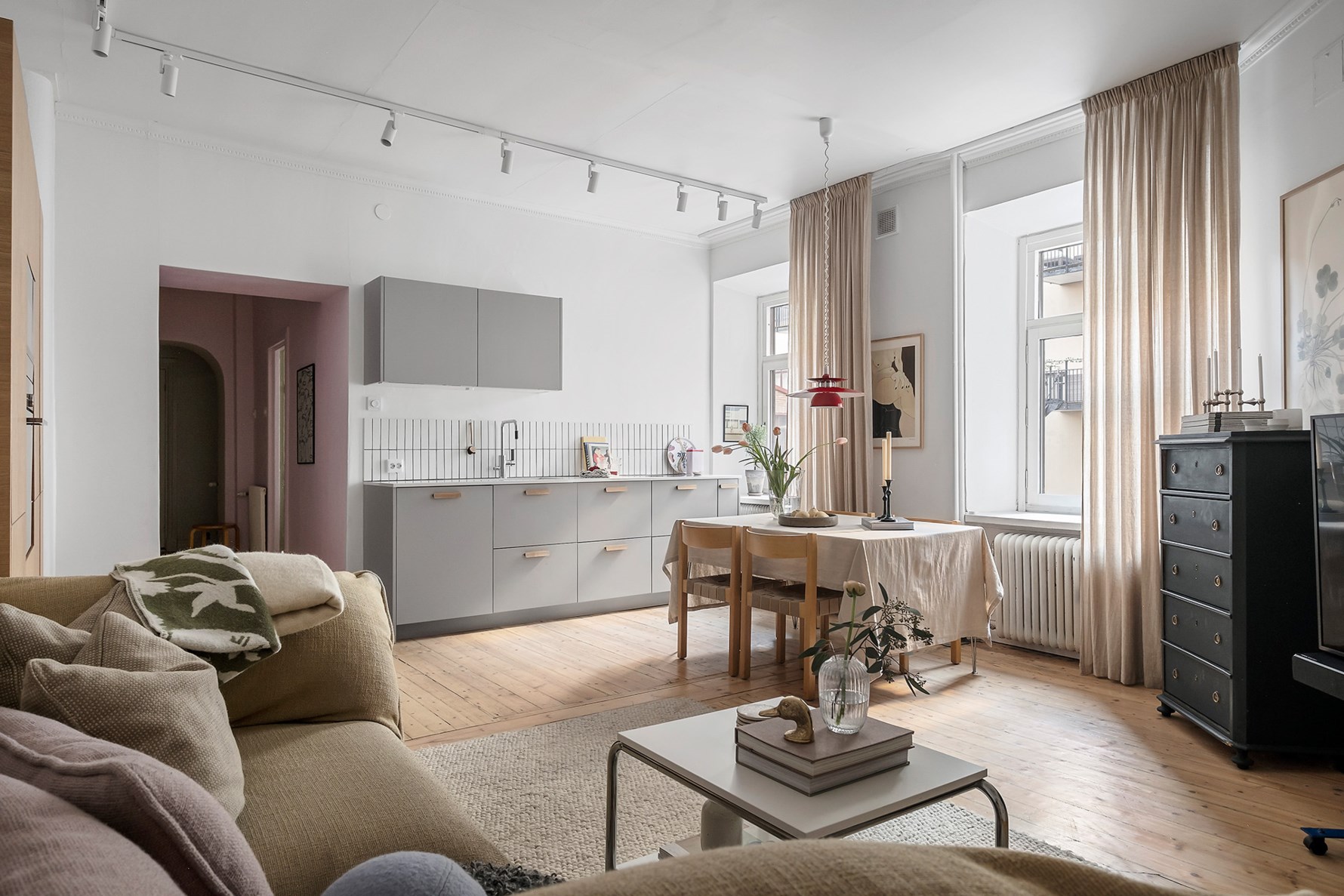 Bild 2 Karl Gustavsgatan 11B