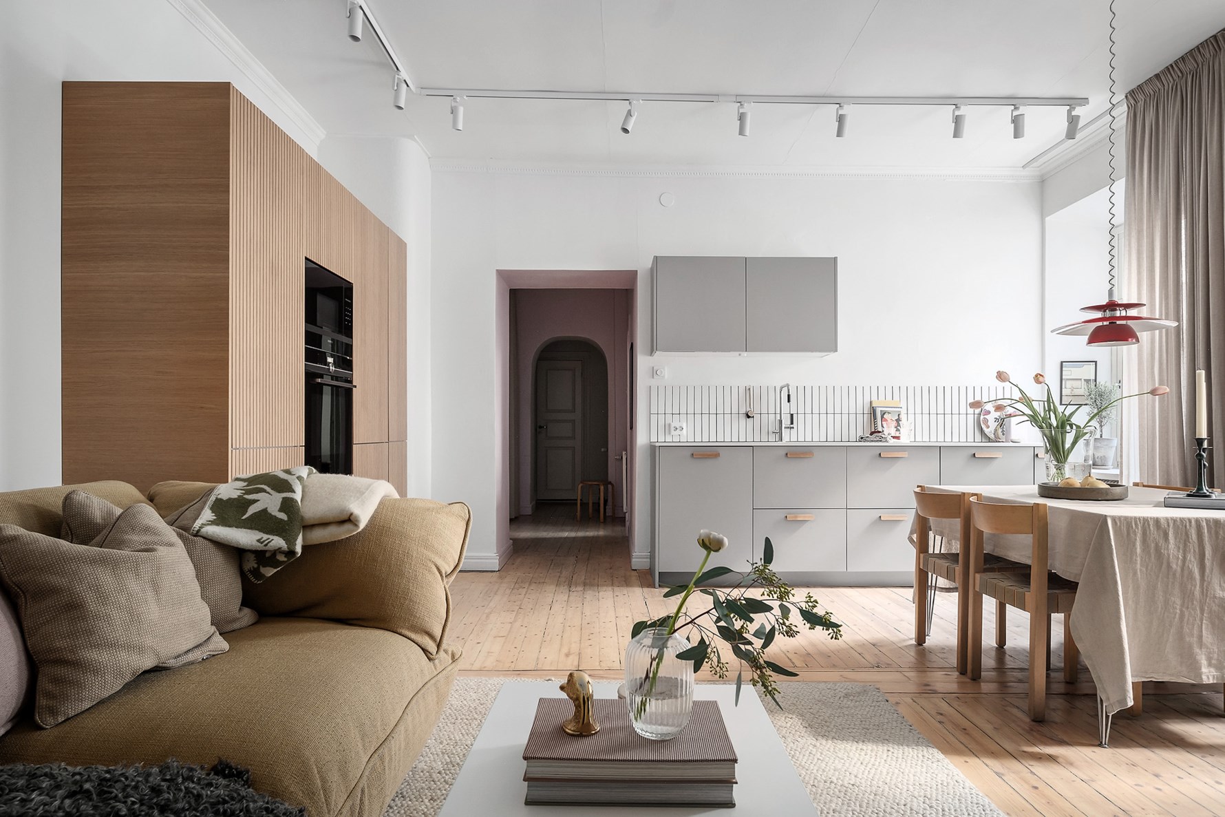 Bild 3 Karl Gustavsgatan 11B