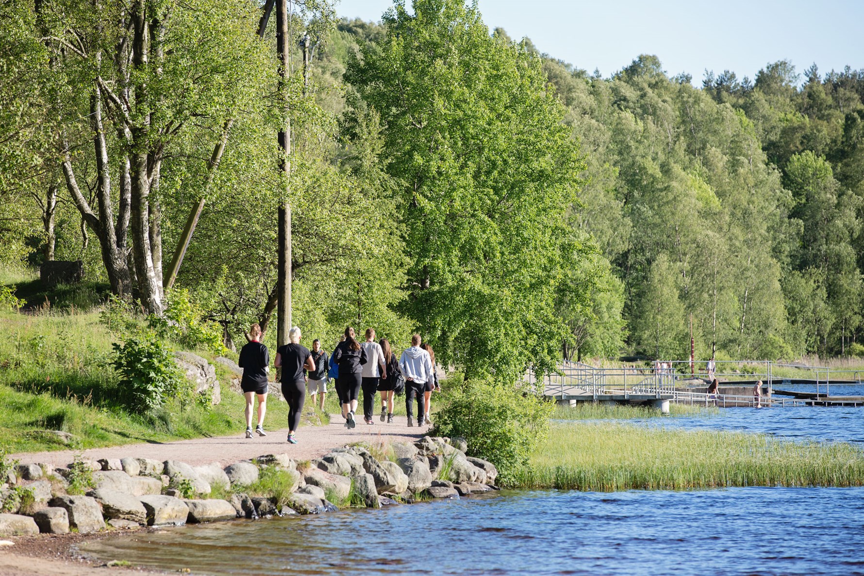 Bild 6 Smögengatan 21