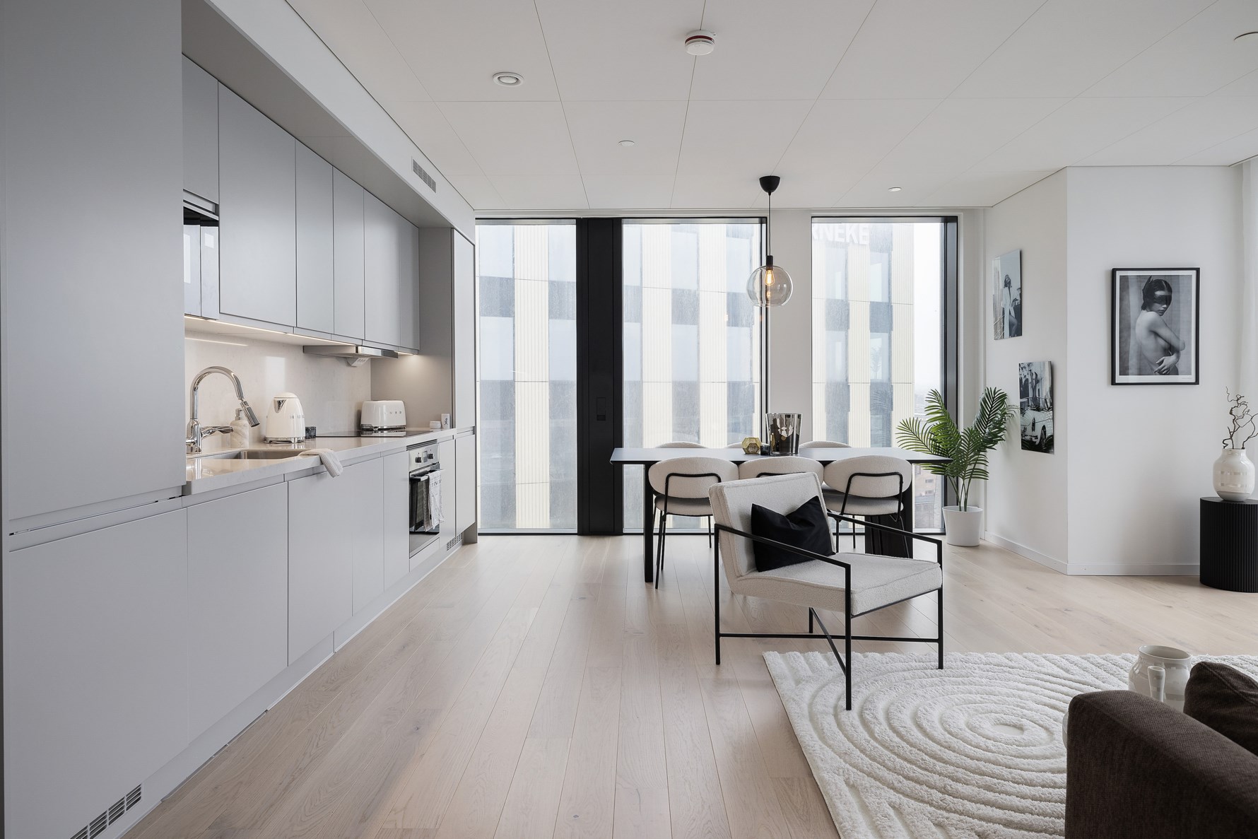 Bild 5 Lodjursstråket 1