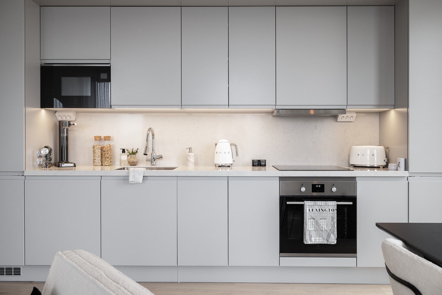 Bild 6 Lodjursstråket 1