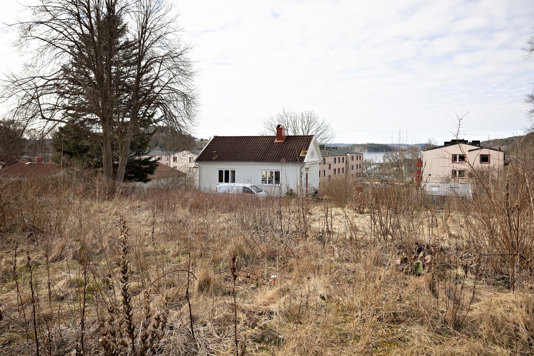 Bild 6 Elsebergsvägen 6C