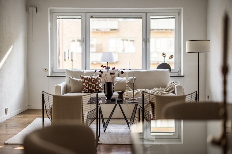 Norra Gubberogatan 21A