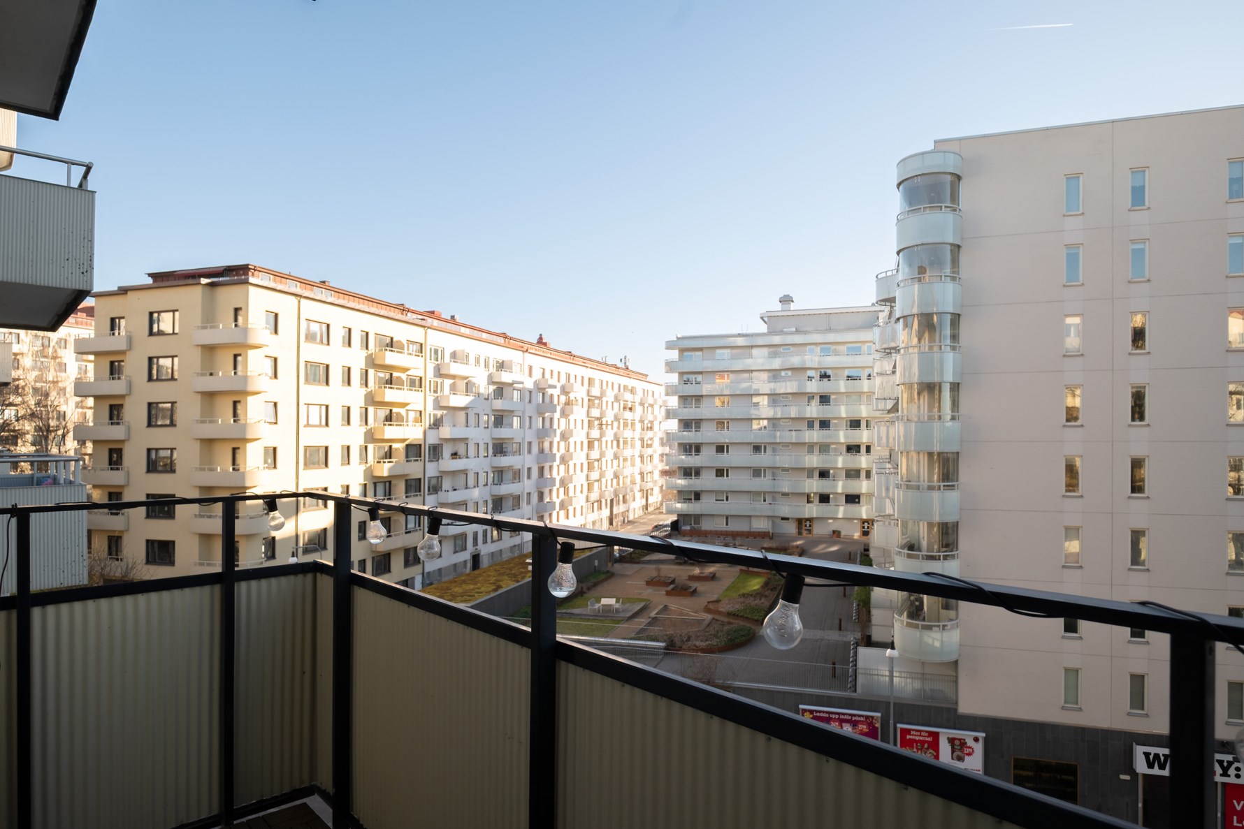 Bild 4 von Gerdesgatan 3