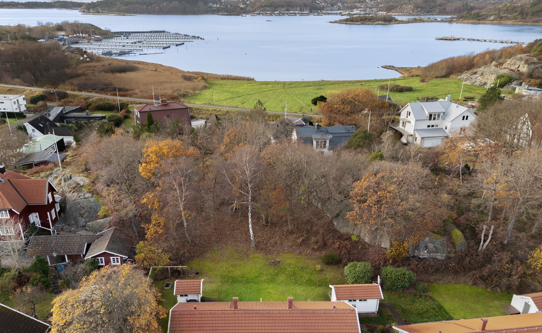 Bild 2 Landhöjningsvägen 37