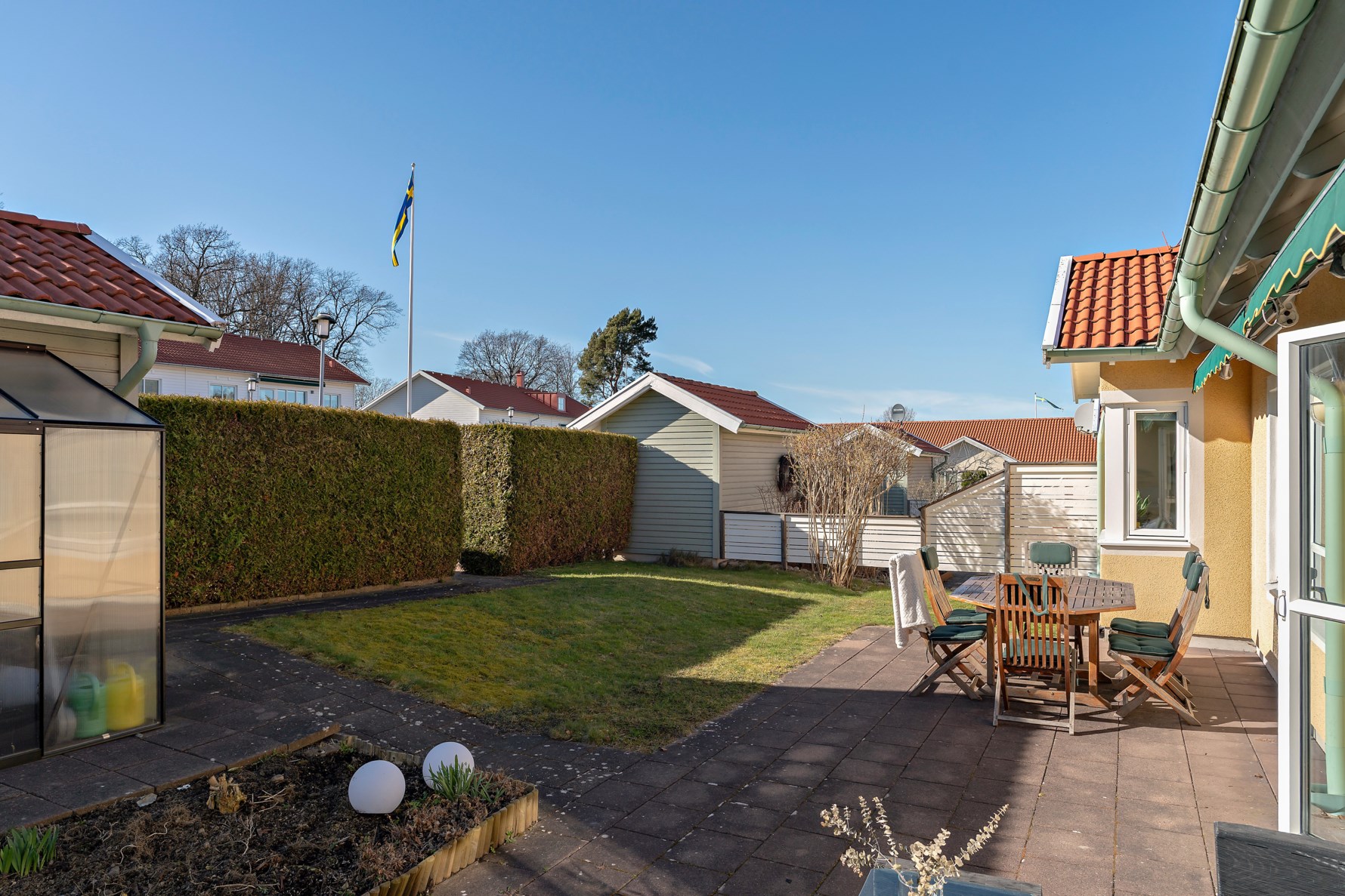 Bild 5 Landhöjningsvägen 37