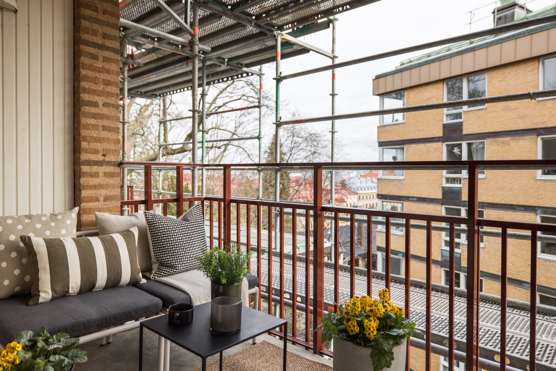 Bild 5 Övre Fogelbergsgatan 4