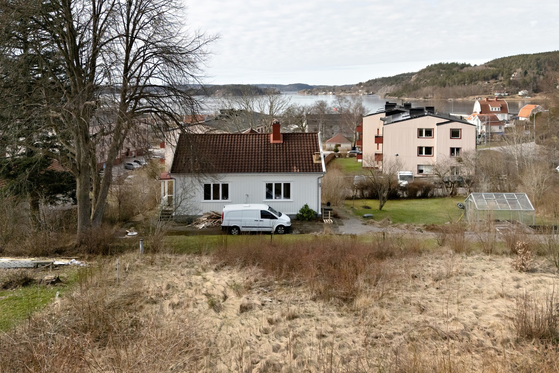 Bild 6 Elsebergsvägen 6A