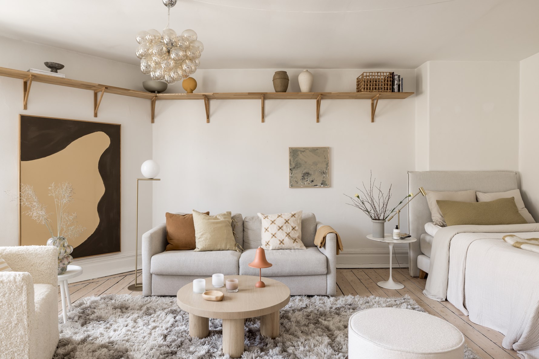 Bild 2 Andra Långgatan 8C