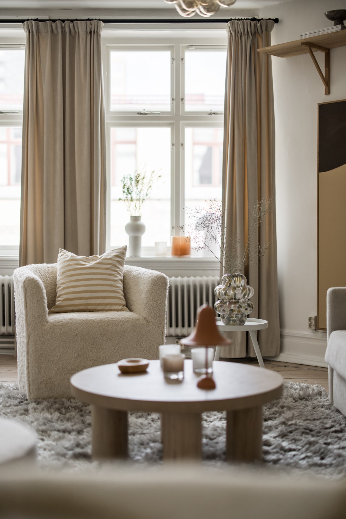 Bild 3 Andra Långgatan 8C