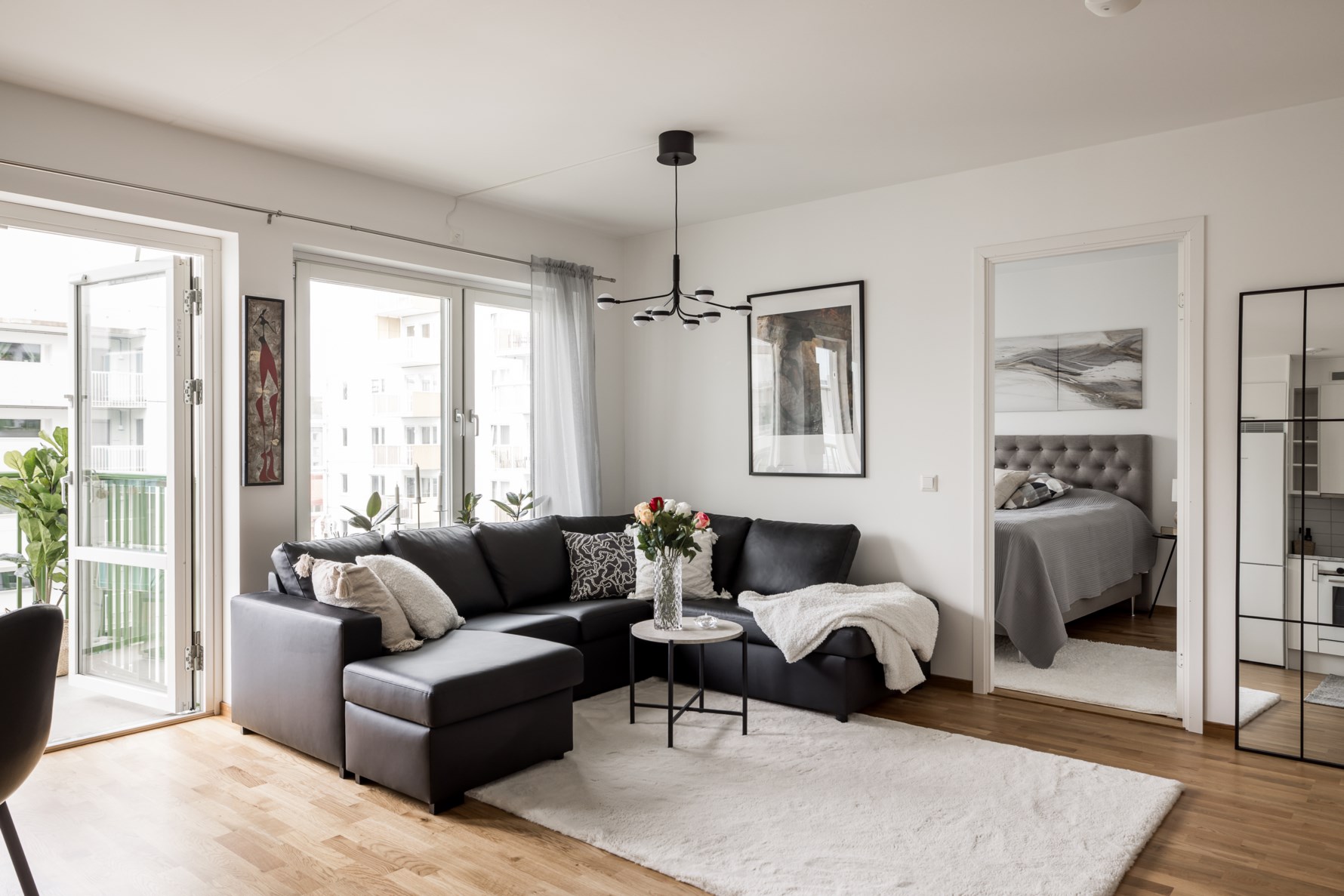 Bild 4 Grafiska Vägen 4A