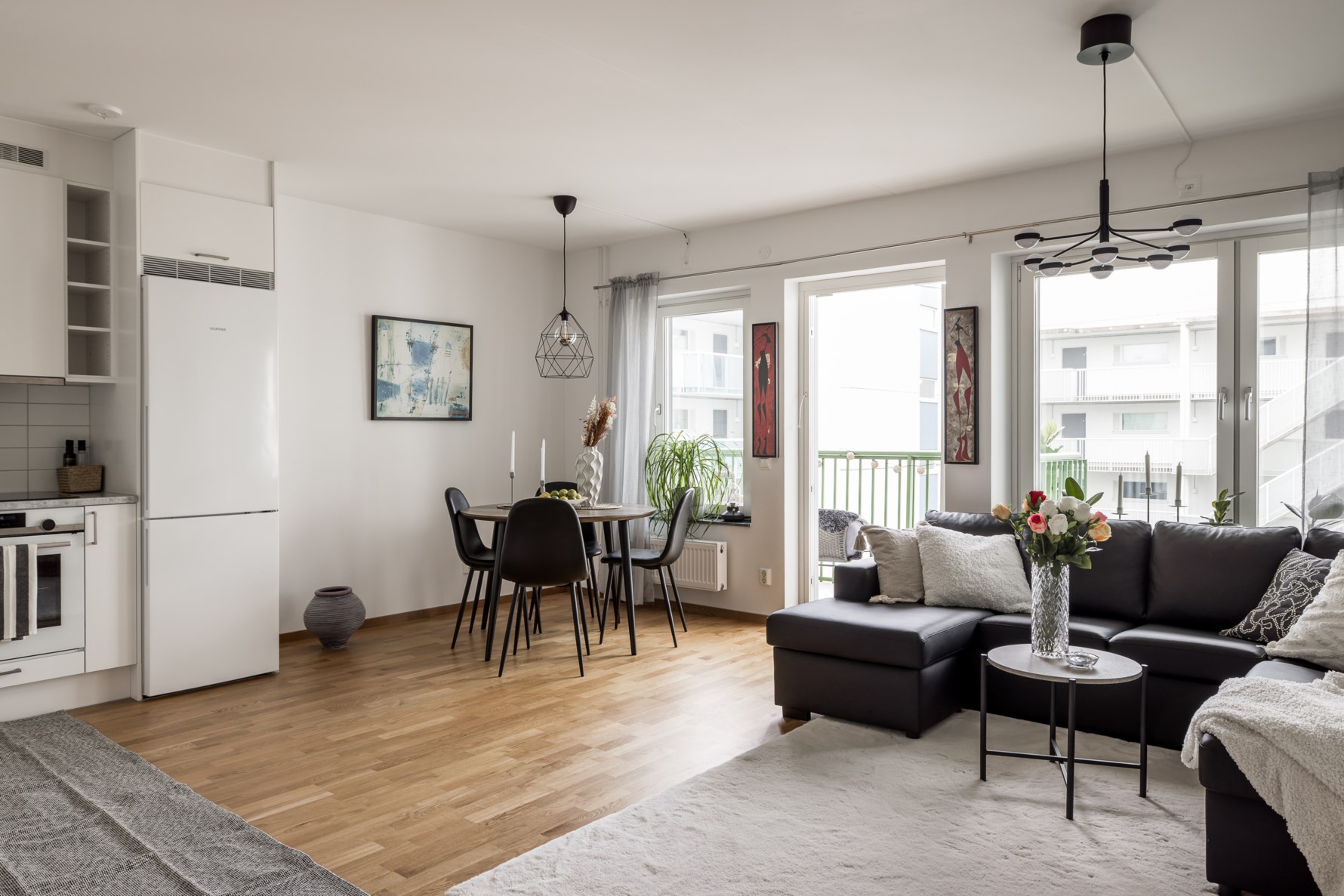 Bild 5 Grafiska Vägen 4A