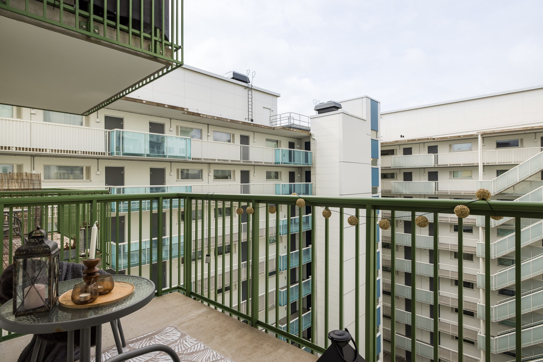 Bild 3 Grafiska Vägen 4A