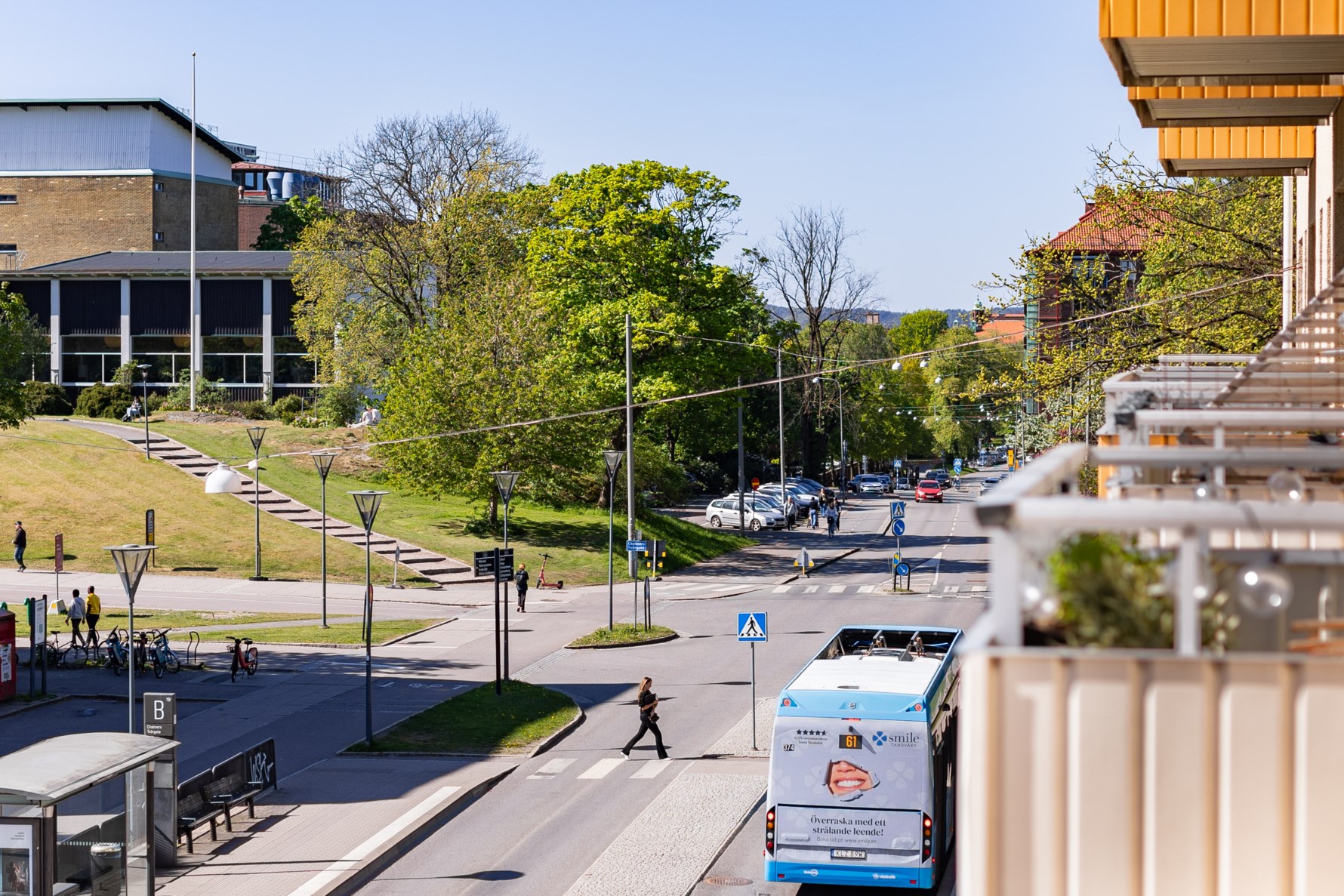 Bild 4 Gibraltargatan 38