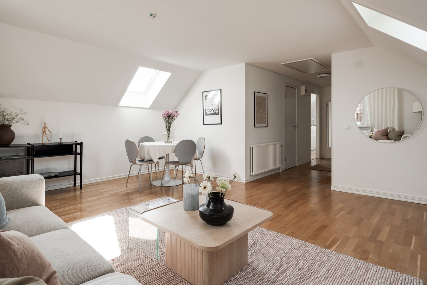 Bild 5 Övre Buråsliden 9B