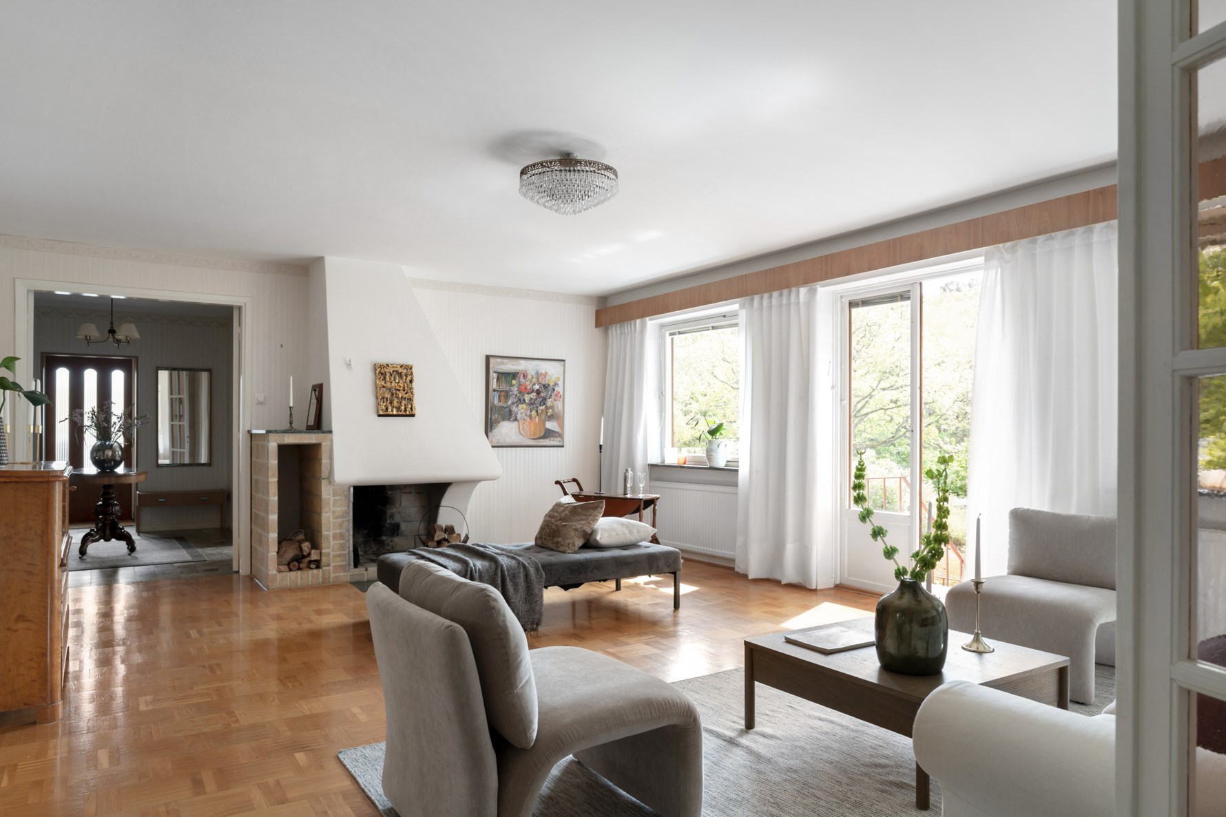 Bild 5 Gullyckevägen 12