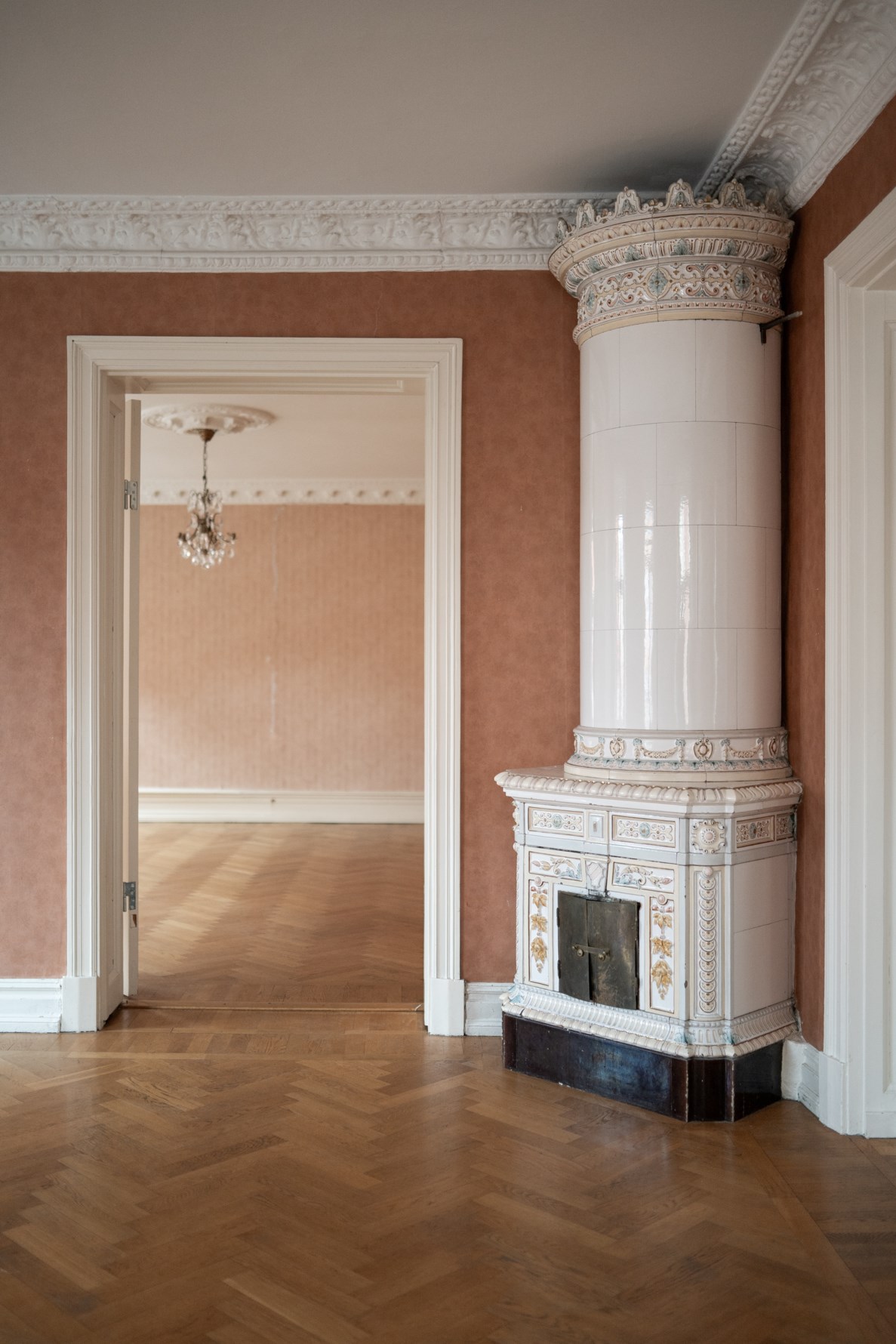 Bild 4 Fjärde långgatan 6A