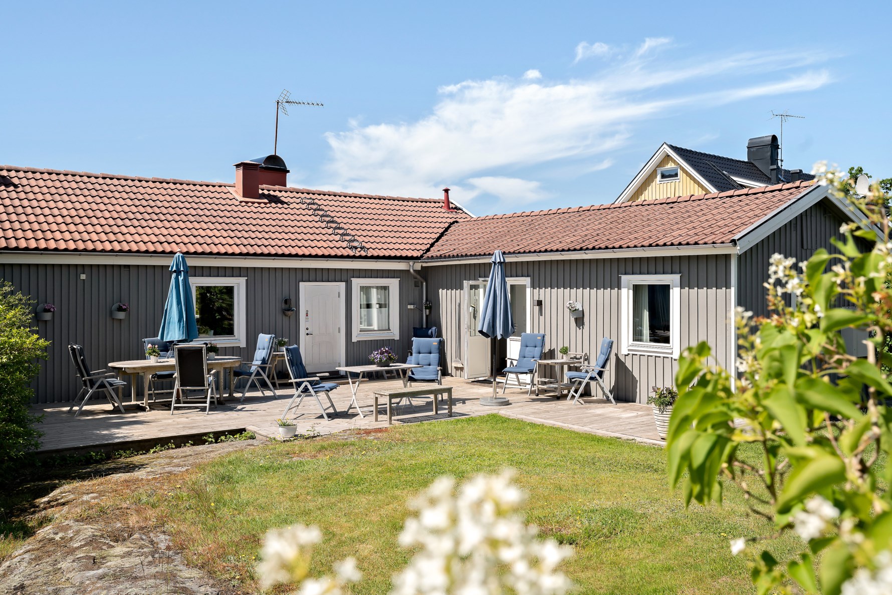 Bild 3 Hovås Sandkulleväg 7A