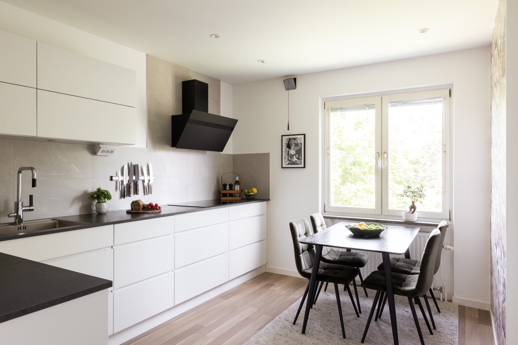 Bild 2 Fridkullagatan 18C