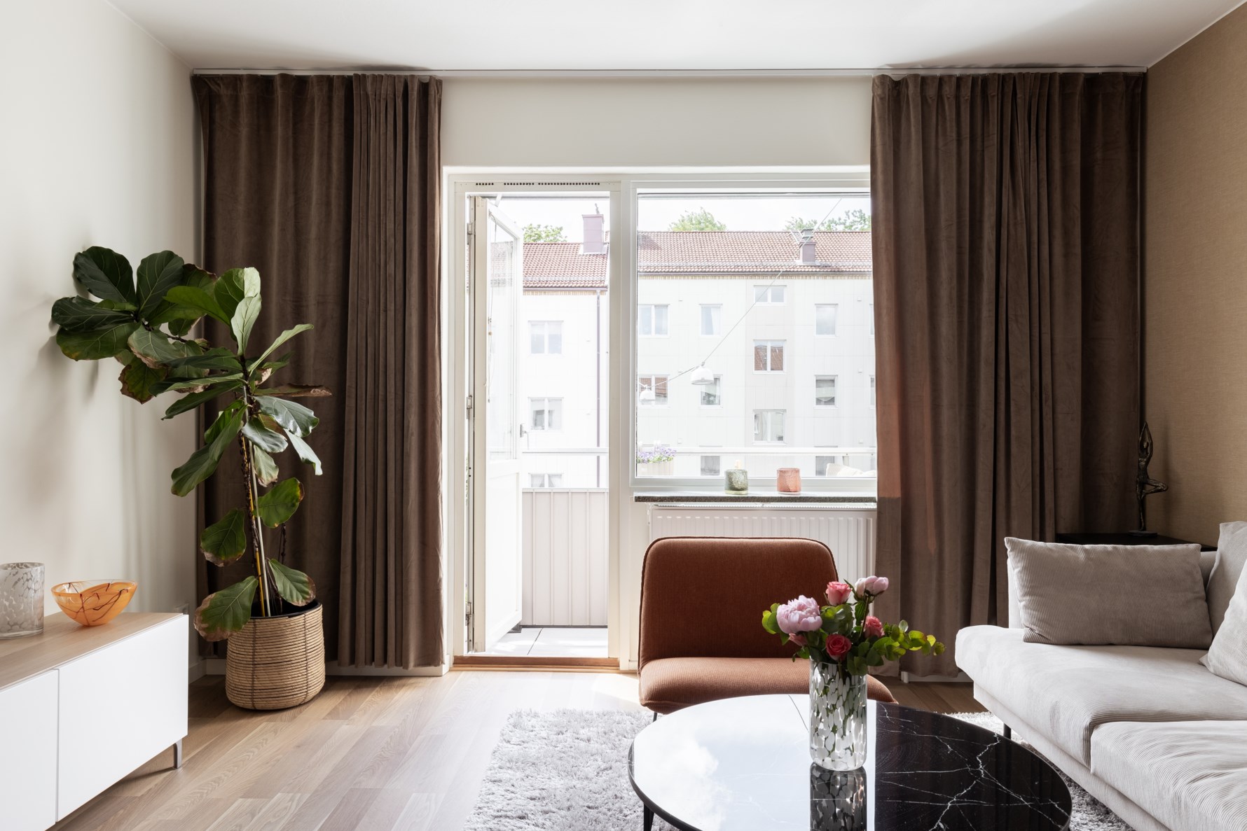 Bild 4 Fridkullagatan 18C