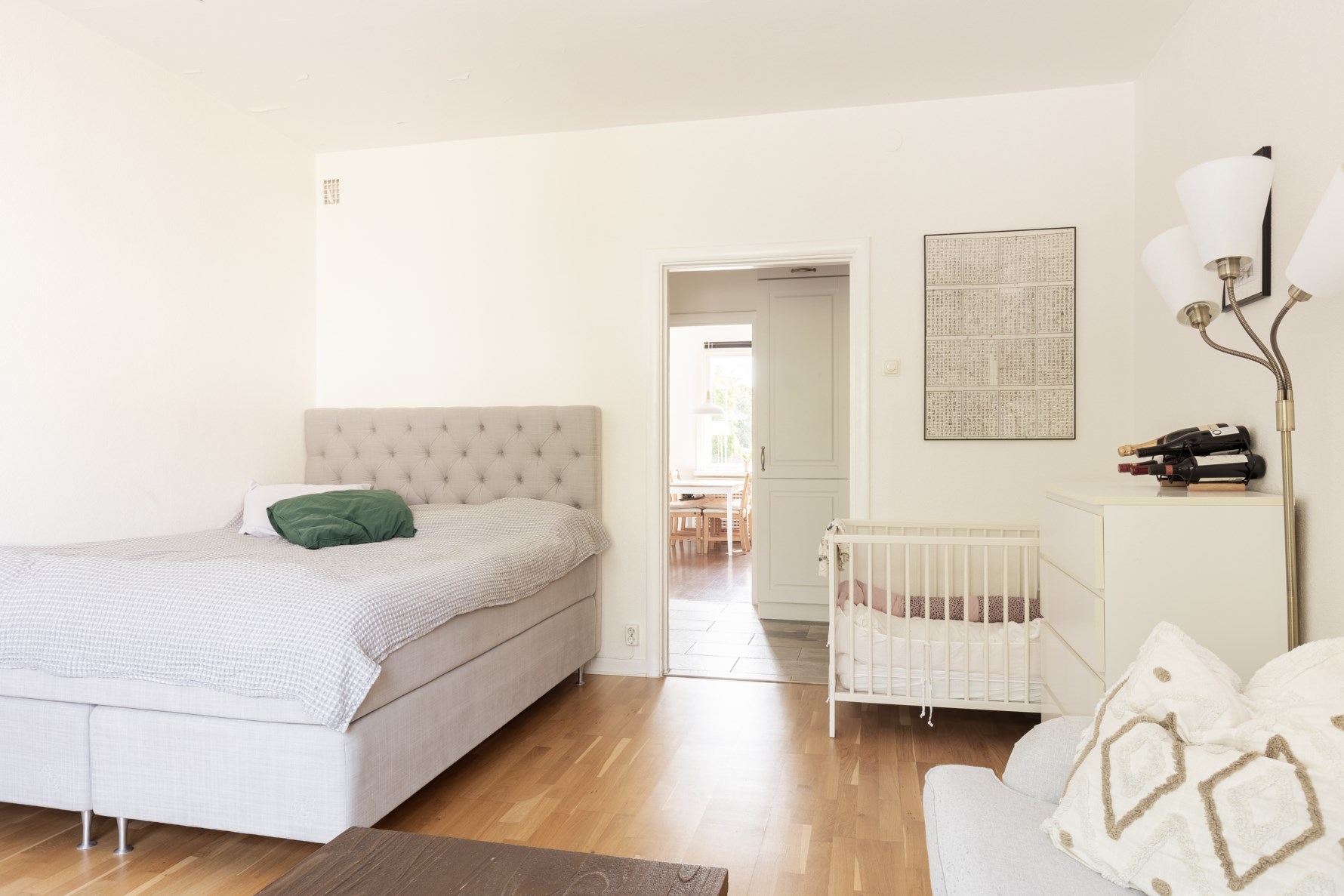 Bild 3 Hökegårdsgatan 14A