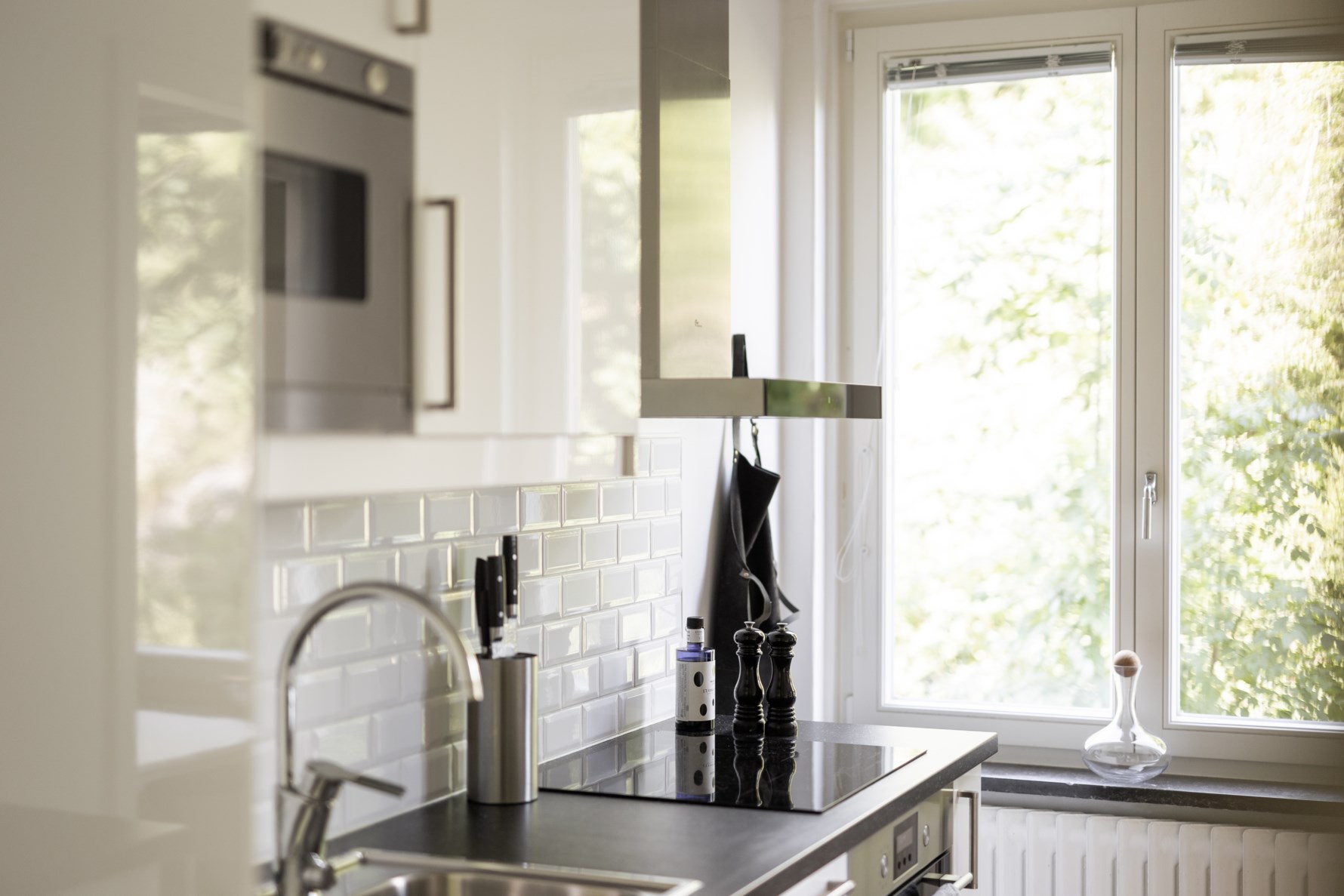 Bild 4 Eklandagatan 45C