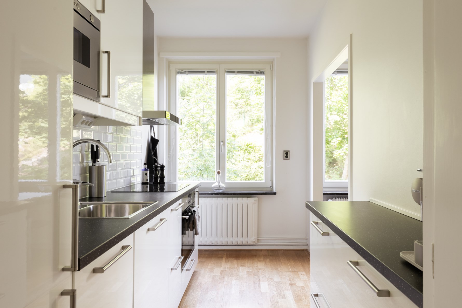 Bild 5 Eklandagatan 45C