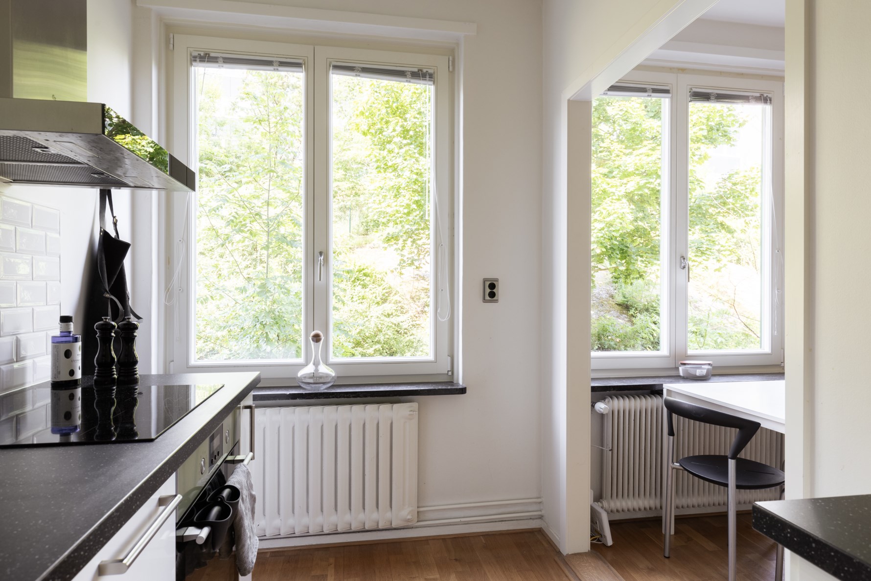 Bild 3 Eklandagatan 45C