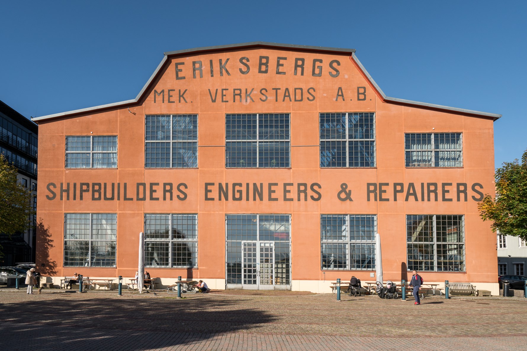 Bild 2 Pilegårdsgatan 18D