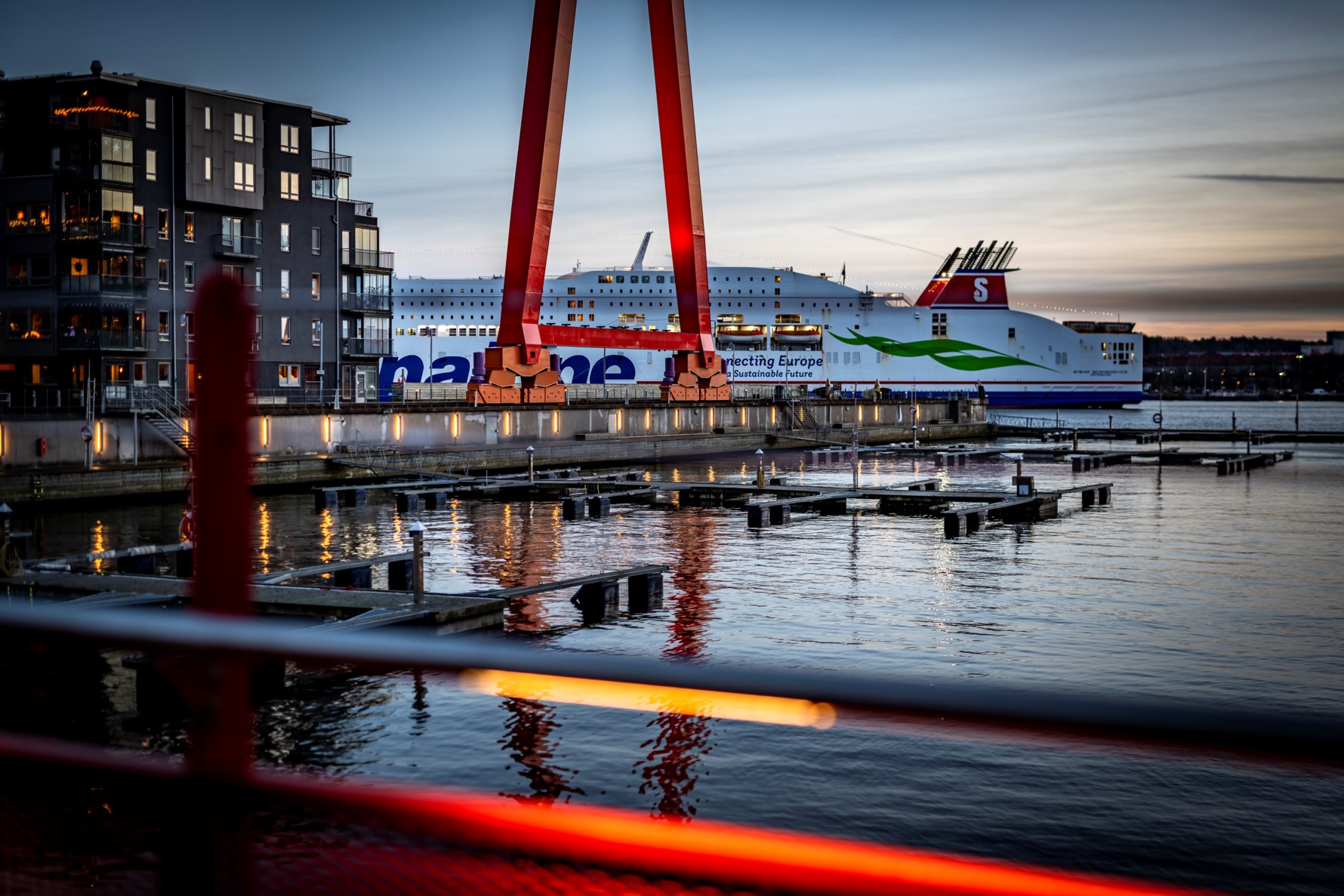 Bild 4 Pilegårdsgatan 18D