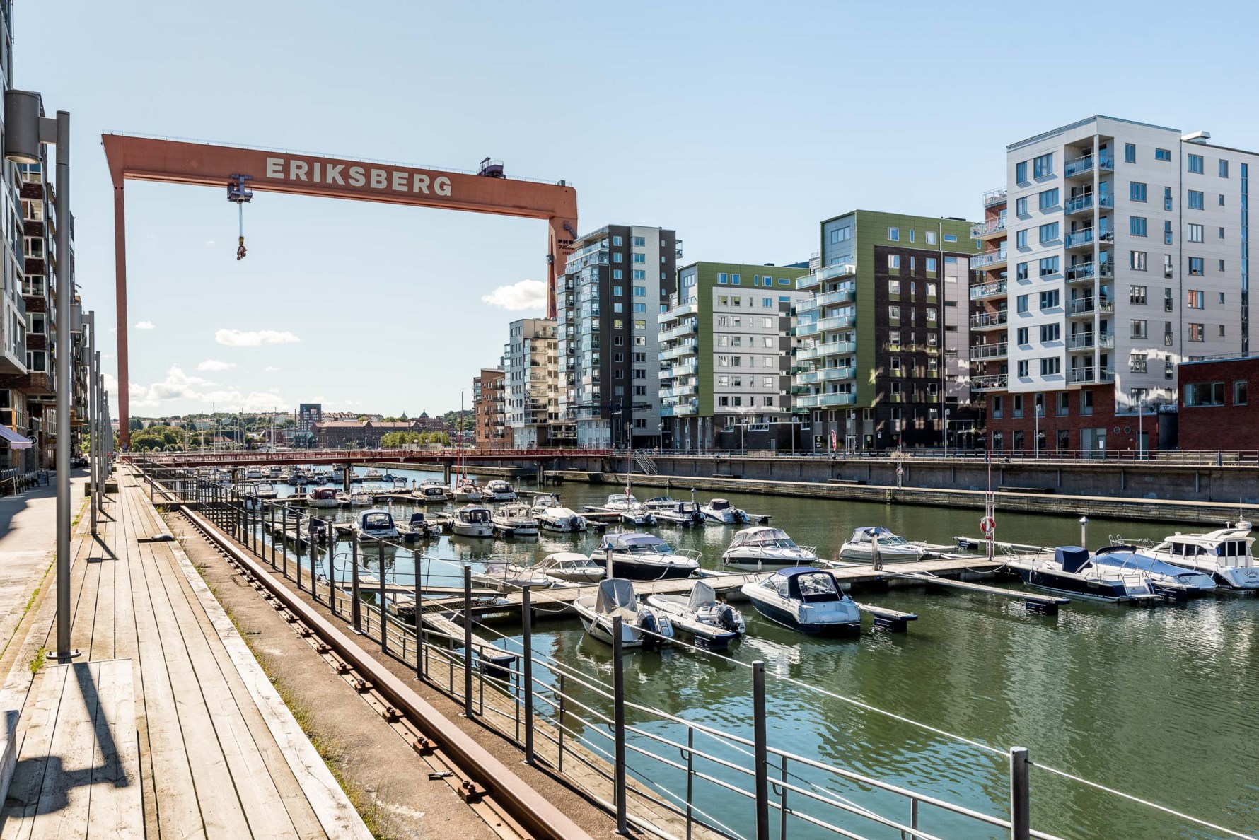 Bild 6 Pilegårdsgatan 18D