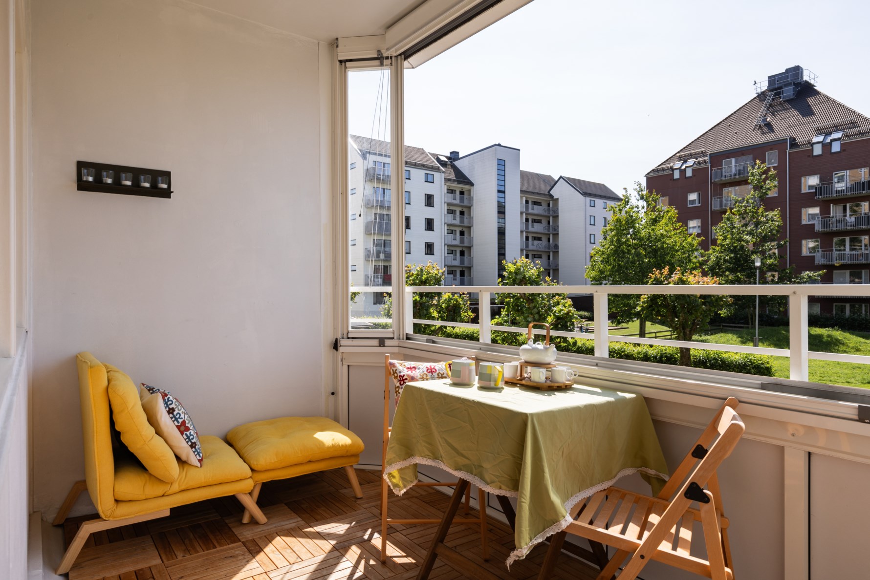 Bild 2 Marklandsgatan 65