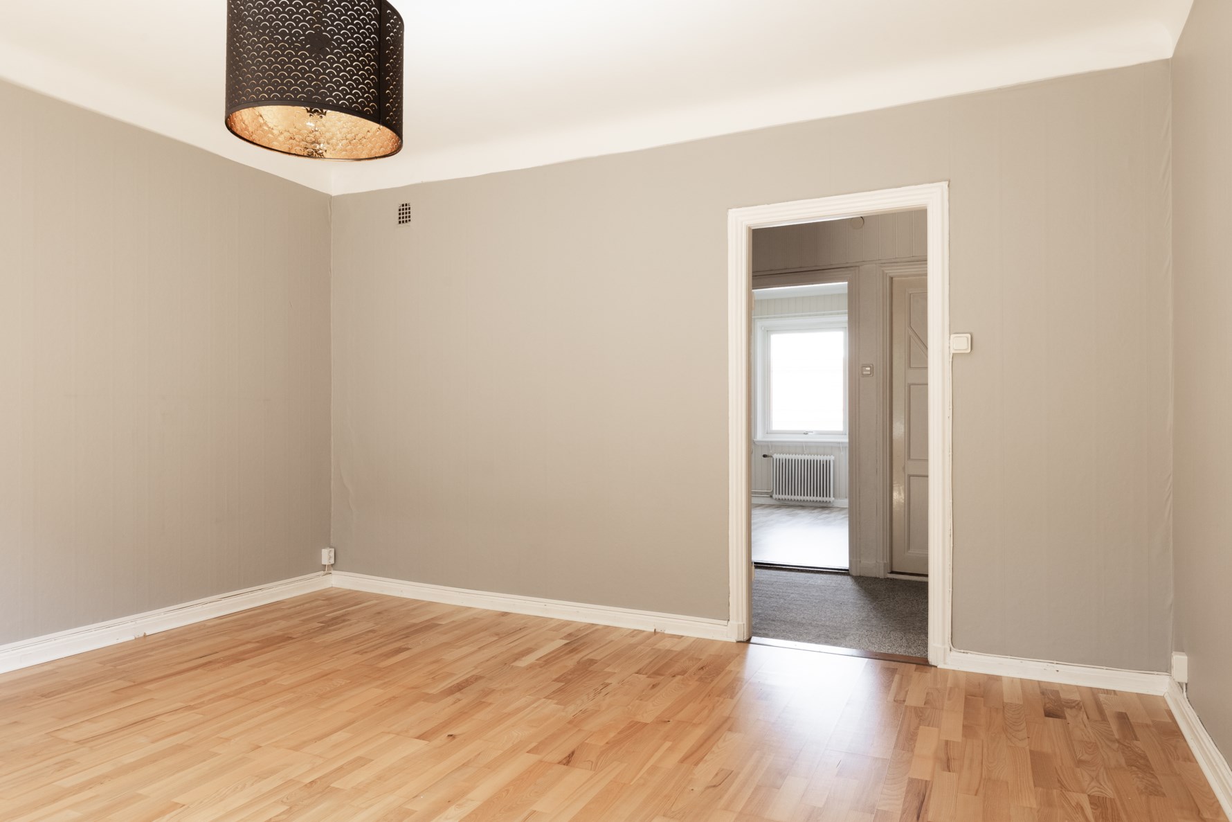 Bild 3 Rambergsvägen 3B