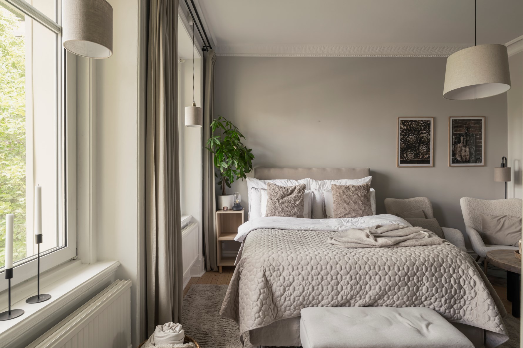 Bild 3 Skanstorget 3B