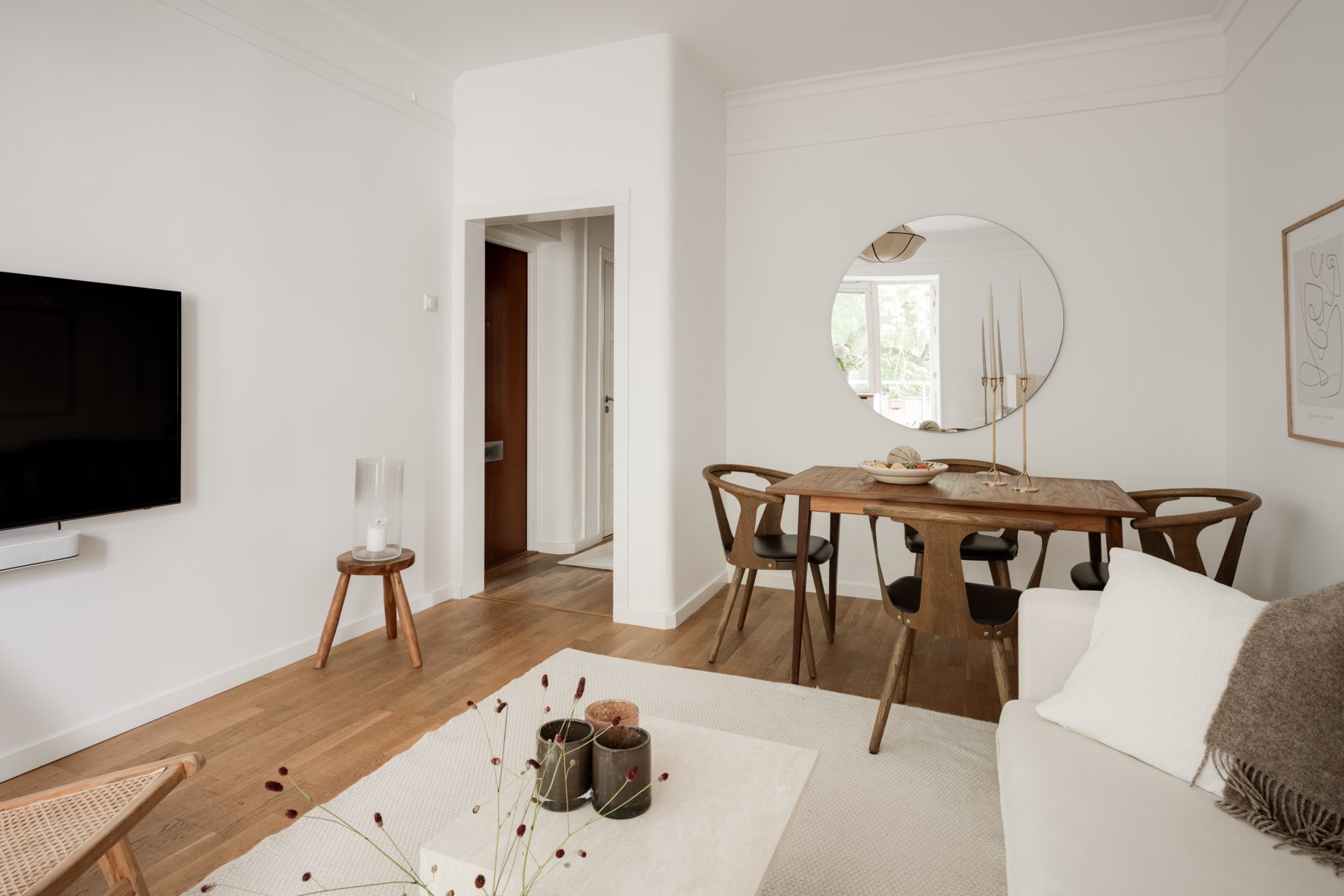 Bild 6 Eklandagatan 54A