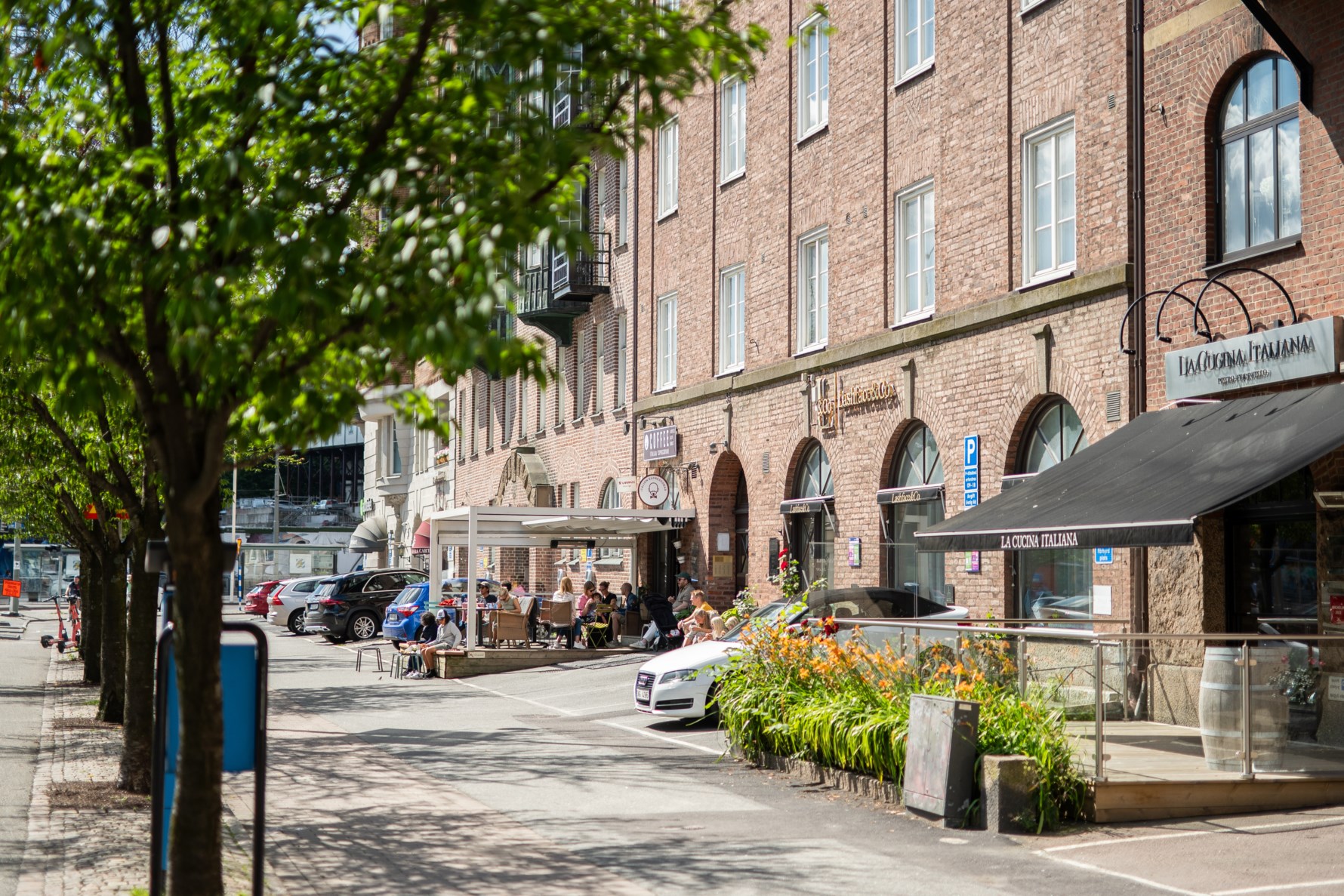 Bild 4 Skånegatan 31