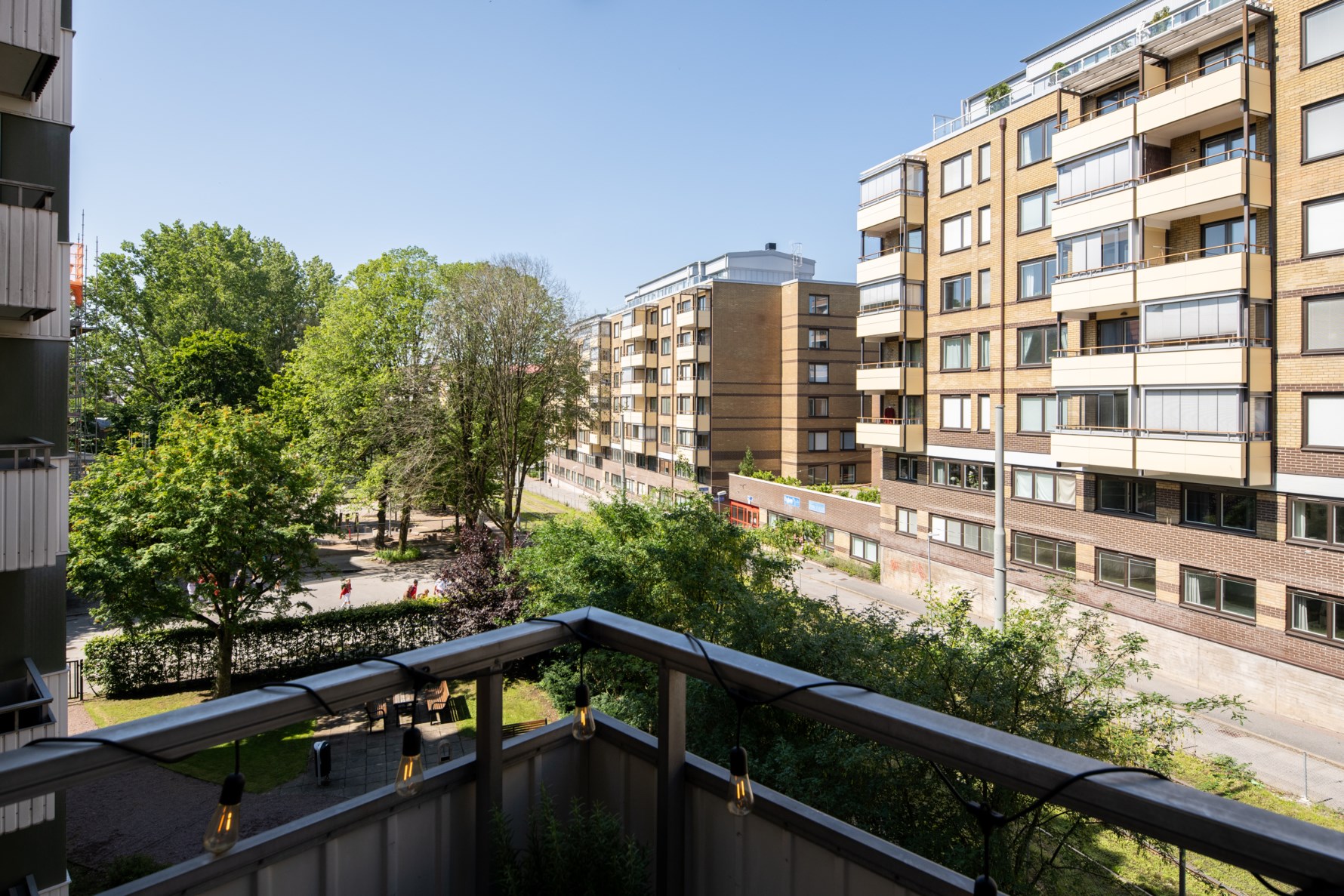 Bild 5 Föreningsgatan 1A