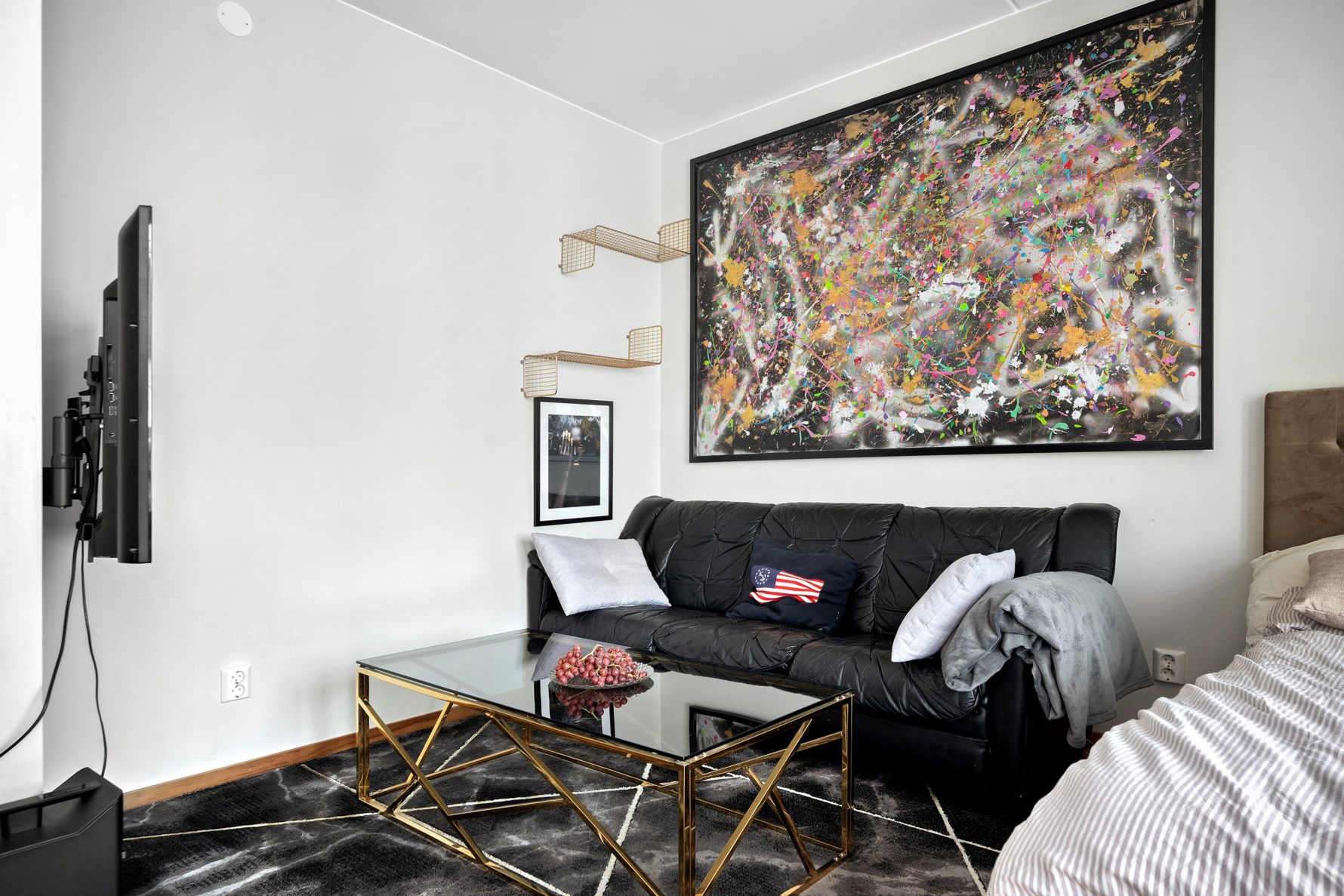 Bild 5 Grafiska vägen 4C