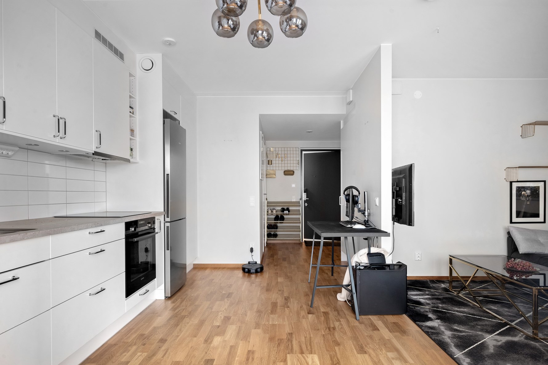 Bild 4 Grafiska vägen 4C