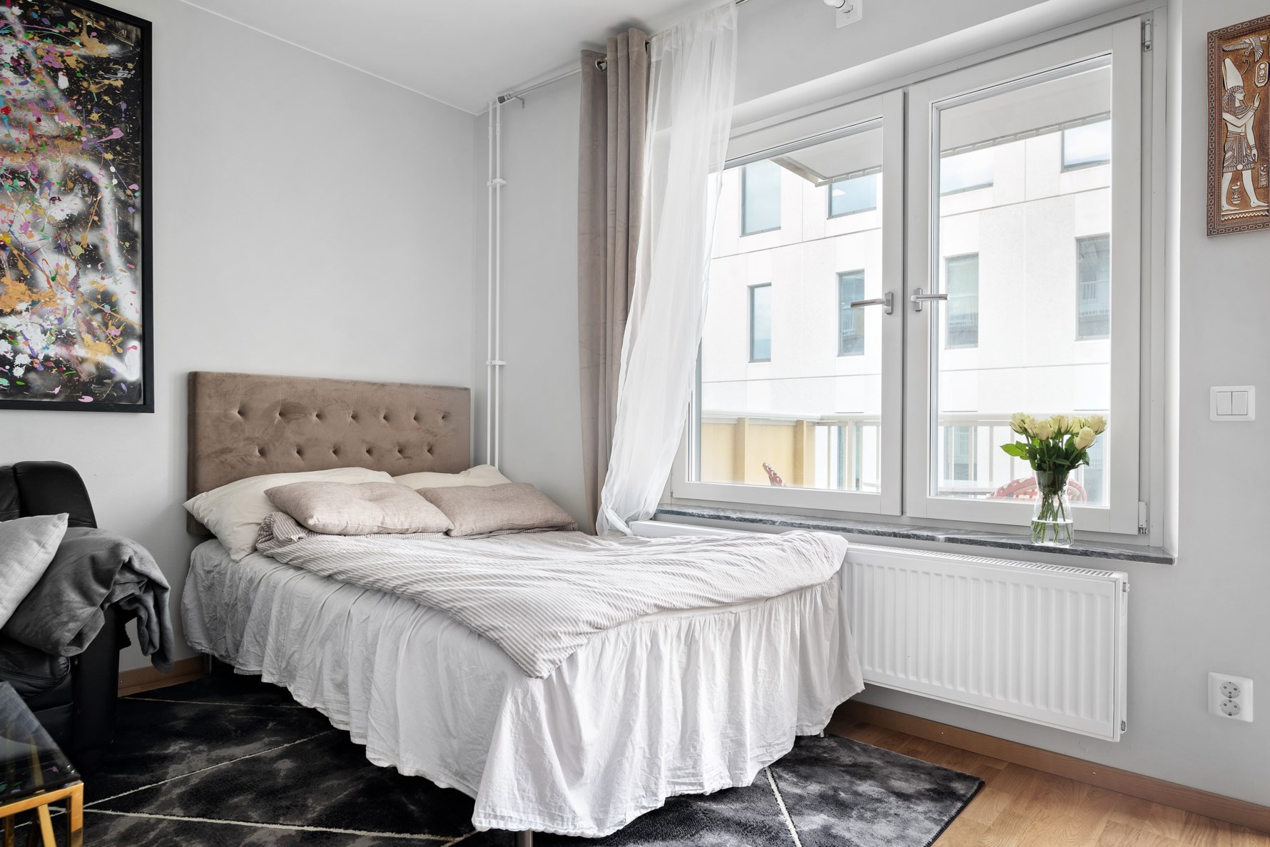 Bild 6 Grafiska vägen 4C