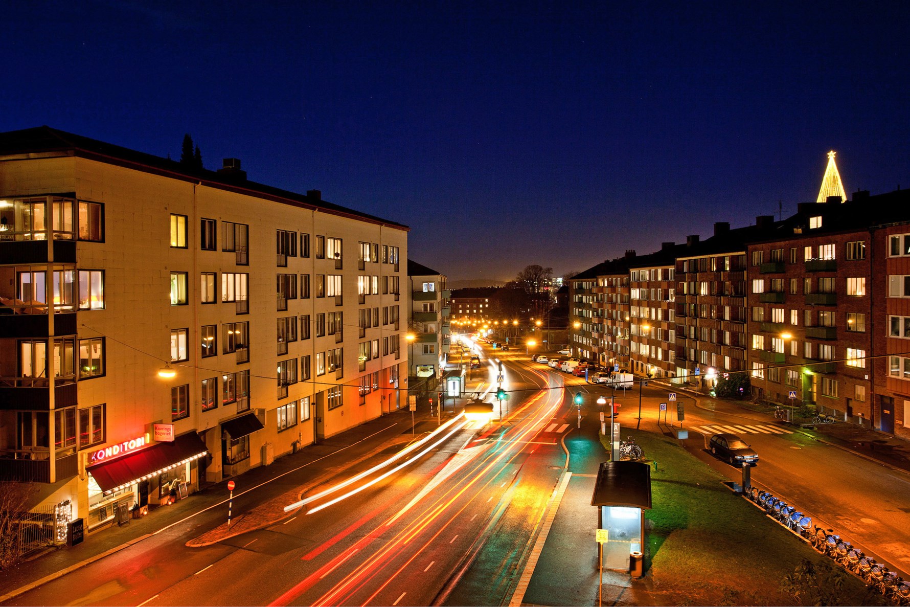 Bild 3 Eklandagatan 33