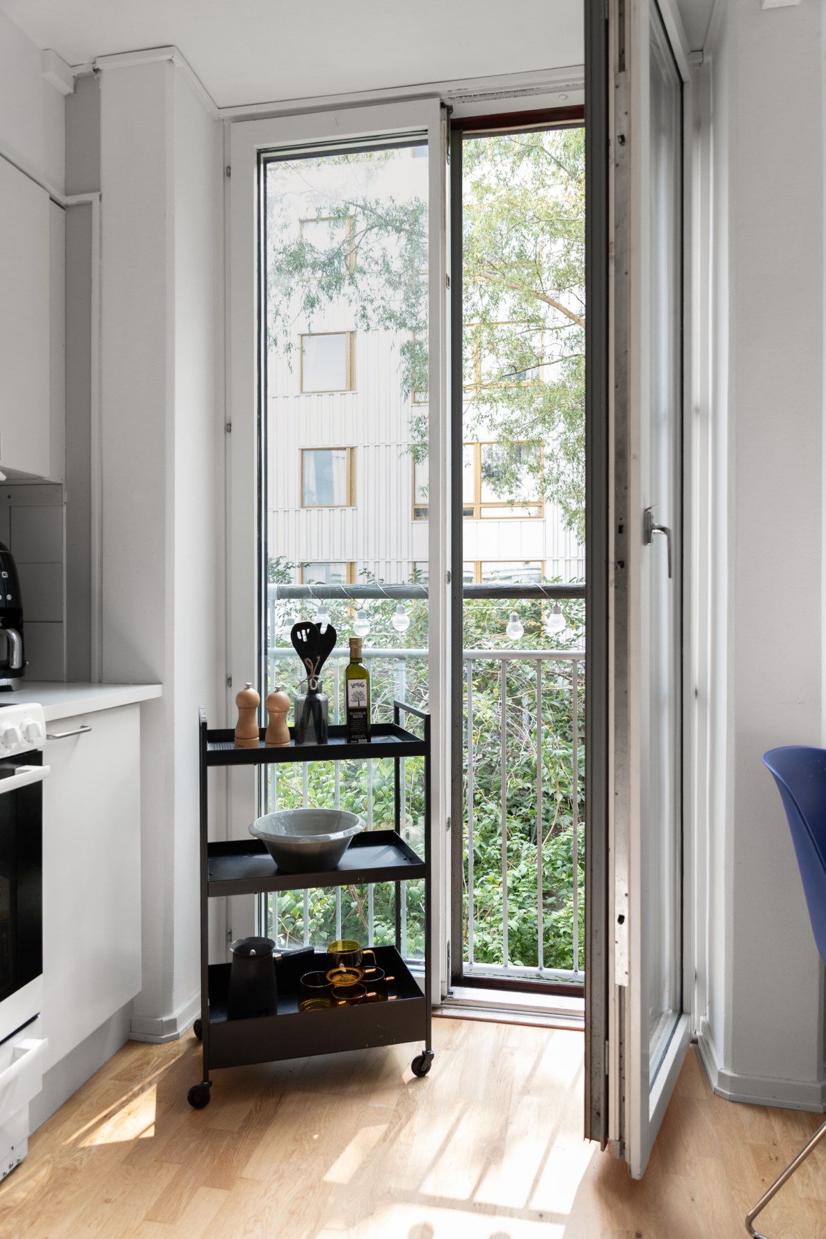 Bild 4 Mattssonsliden 6