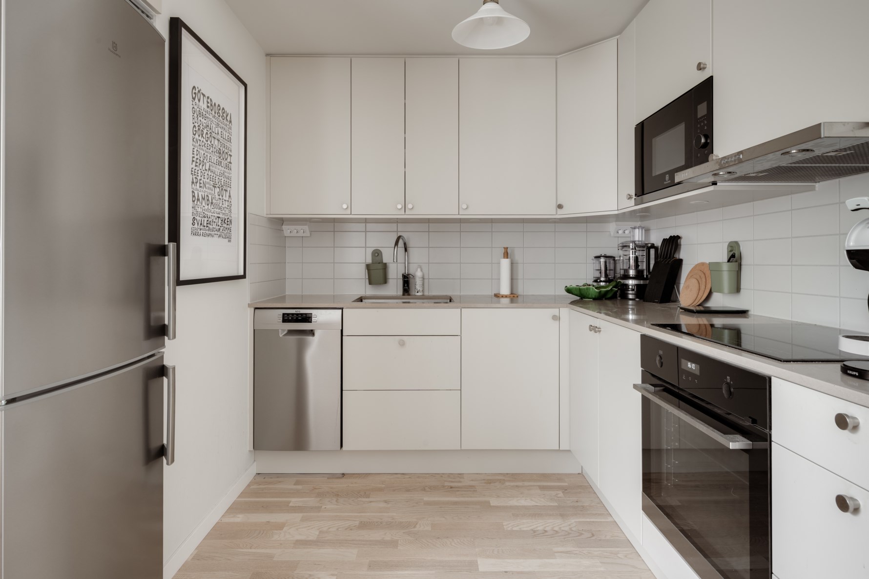 Bild 3 Cosselsgatan 3A