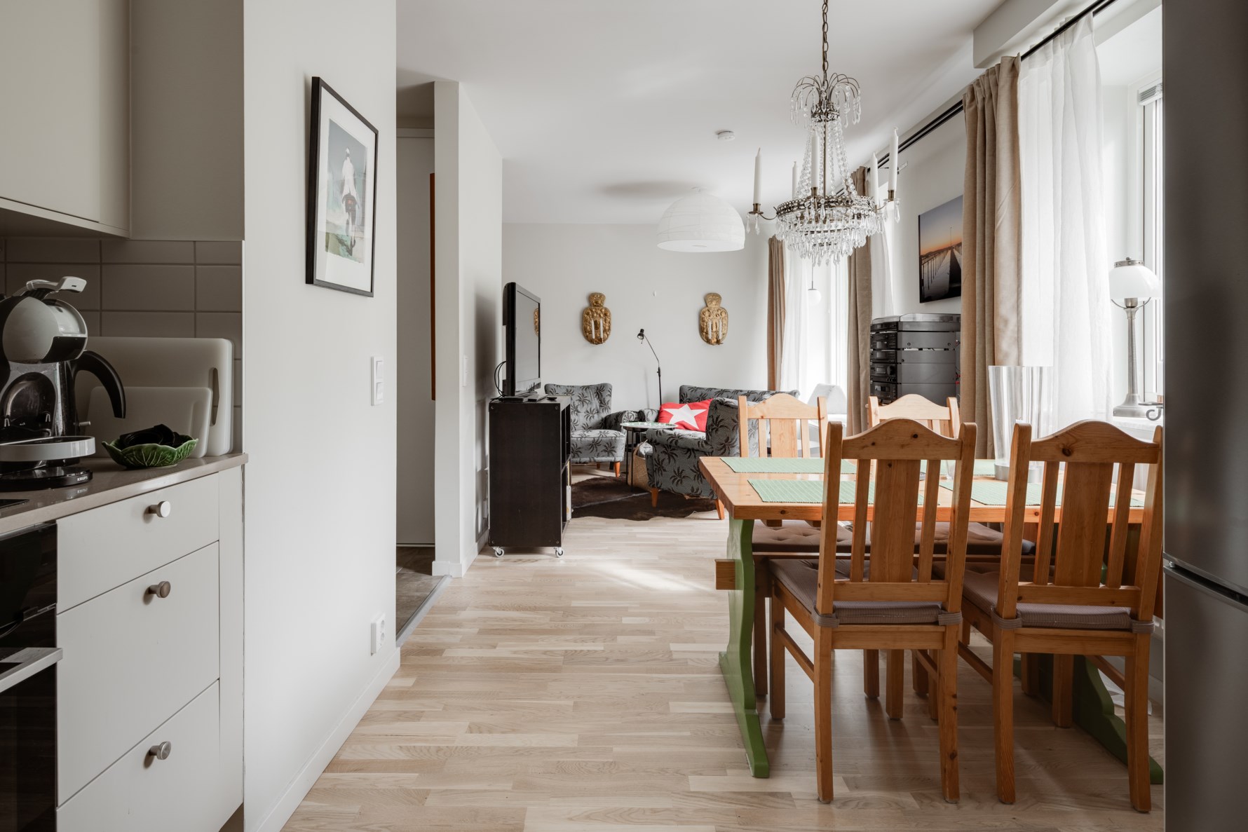 Bild 5 Cosselsgatan 3A