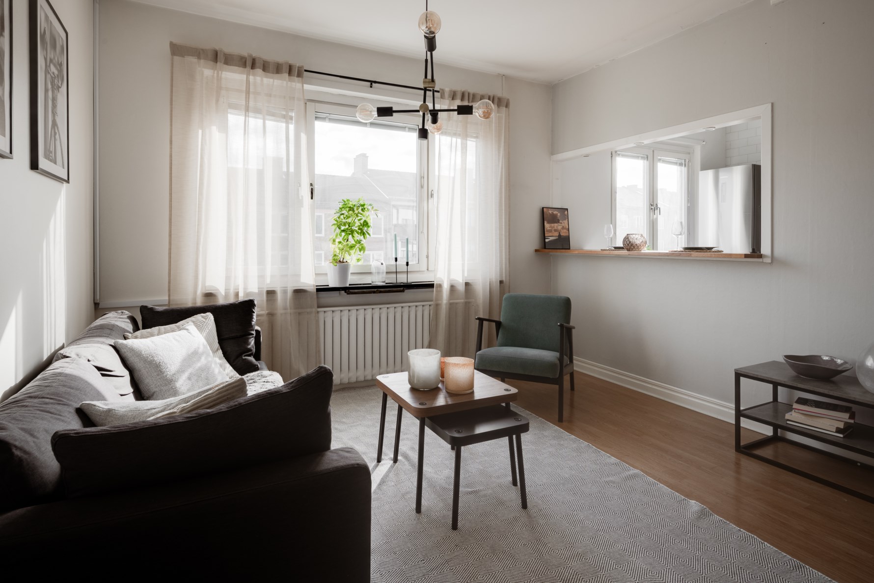 Bild 3 Eklandagatan 41C