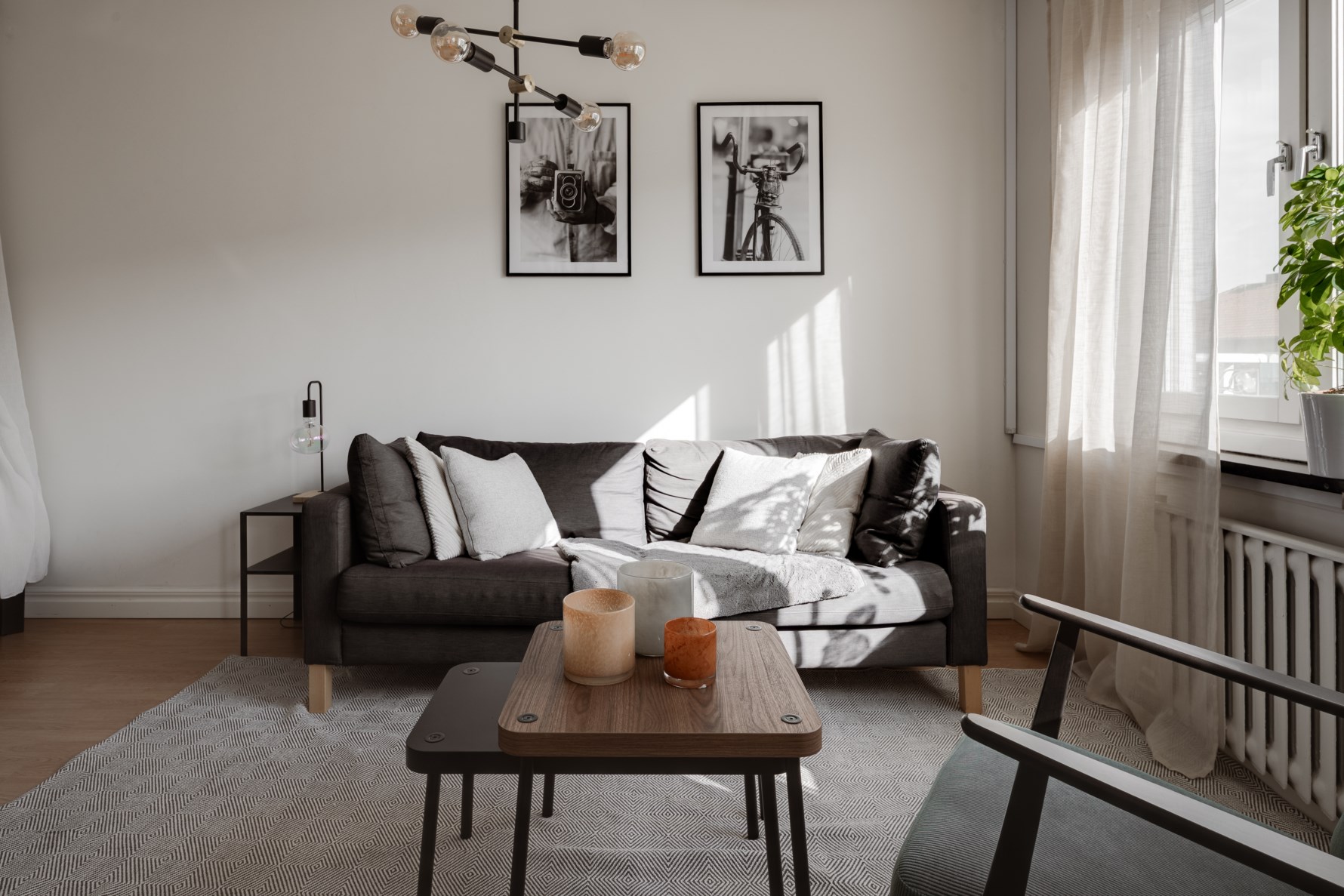 Bild 5 Eklandagatan 41C