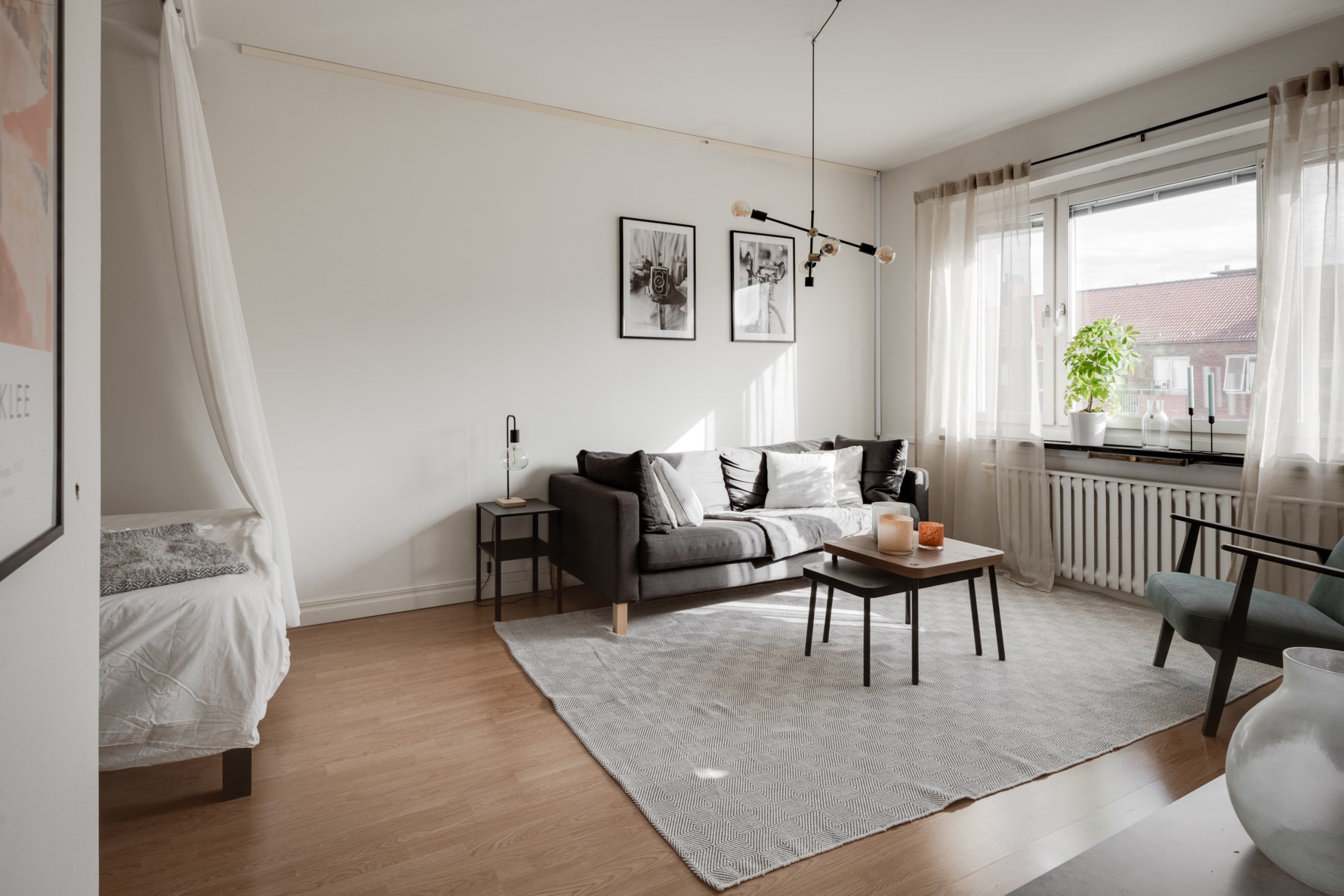 Bild 4 Eklandagatan 41C