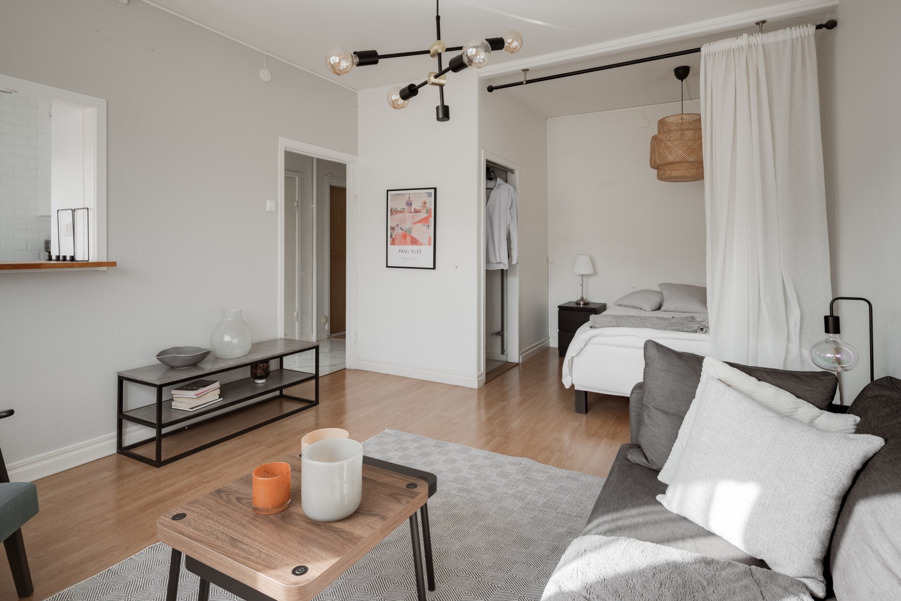 Bild 6 Eklandagatan 41C